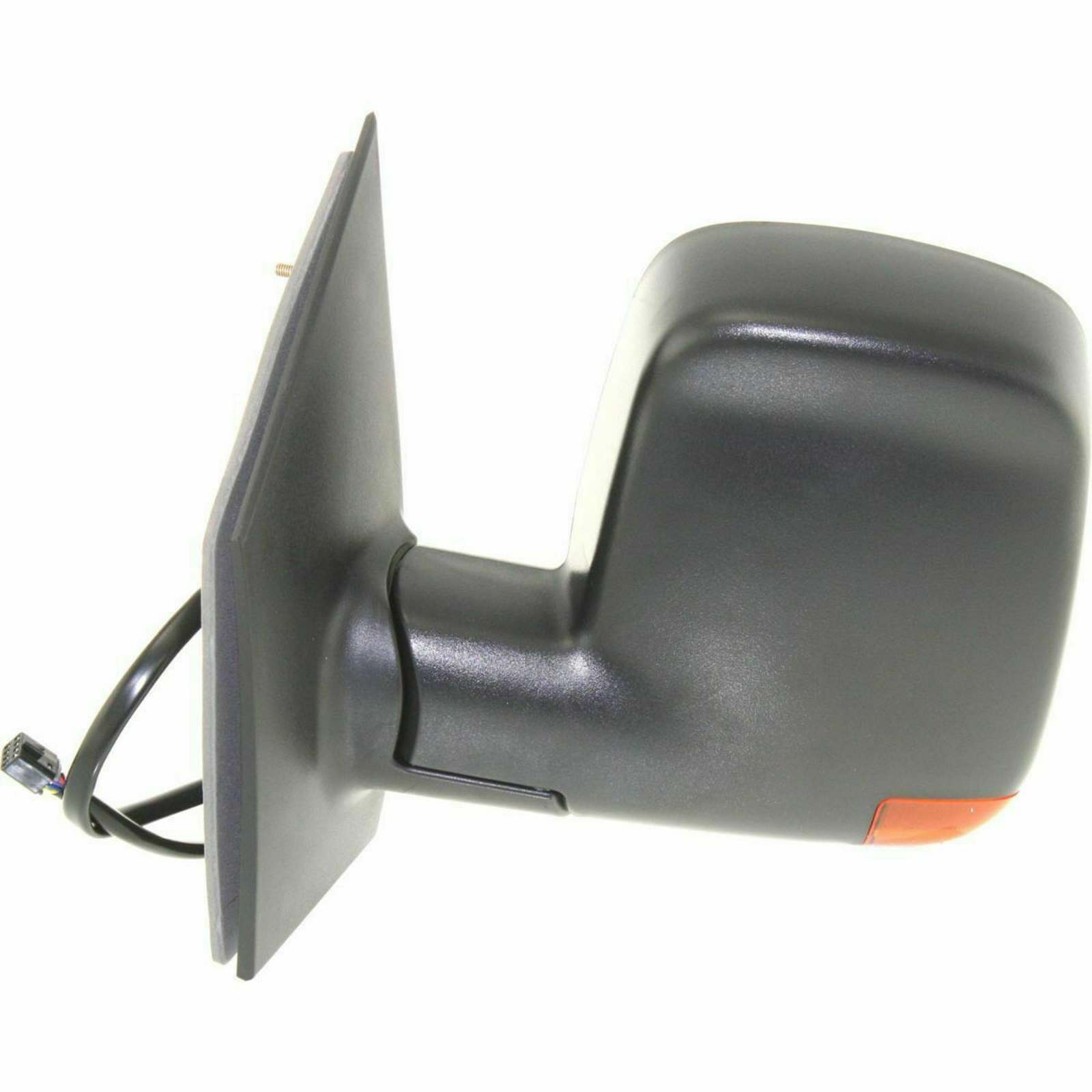 GM1320356 left side mirror power htd with signal manual fold gm1320356 5