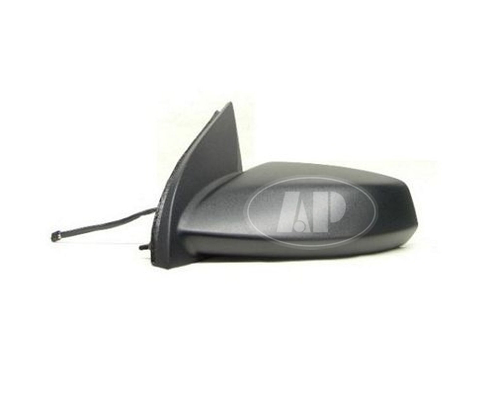GM1320360 saturn ion 2003 2007 left side mirror power gm1320360 1