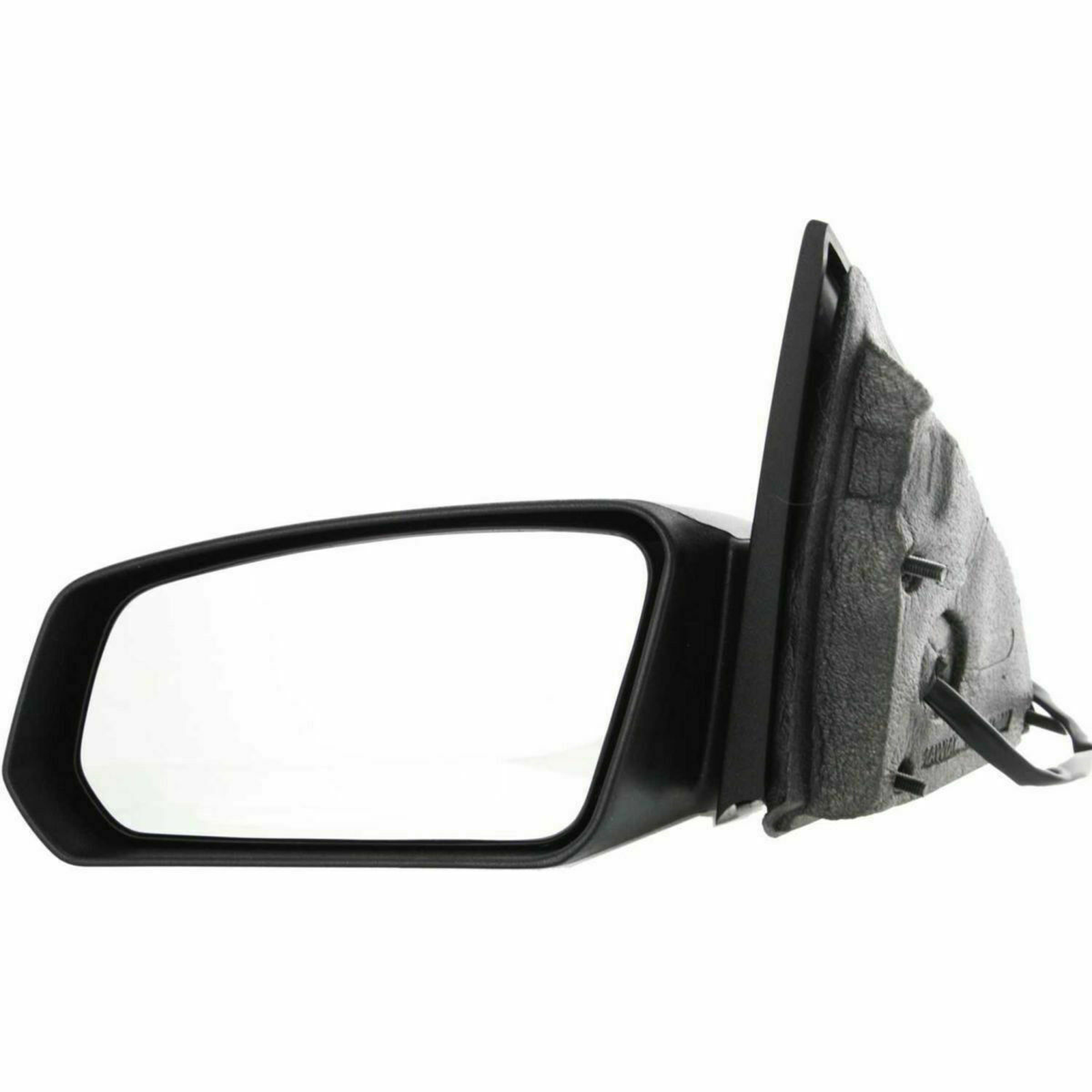 GM1320360 saturn ion 2003 2007 left side mirror power gm1320360 2