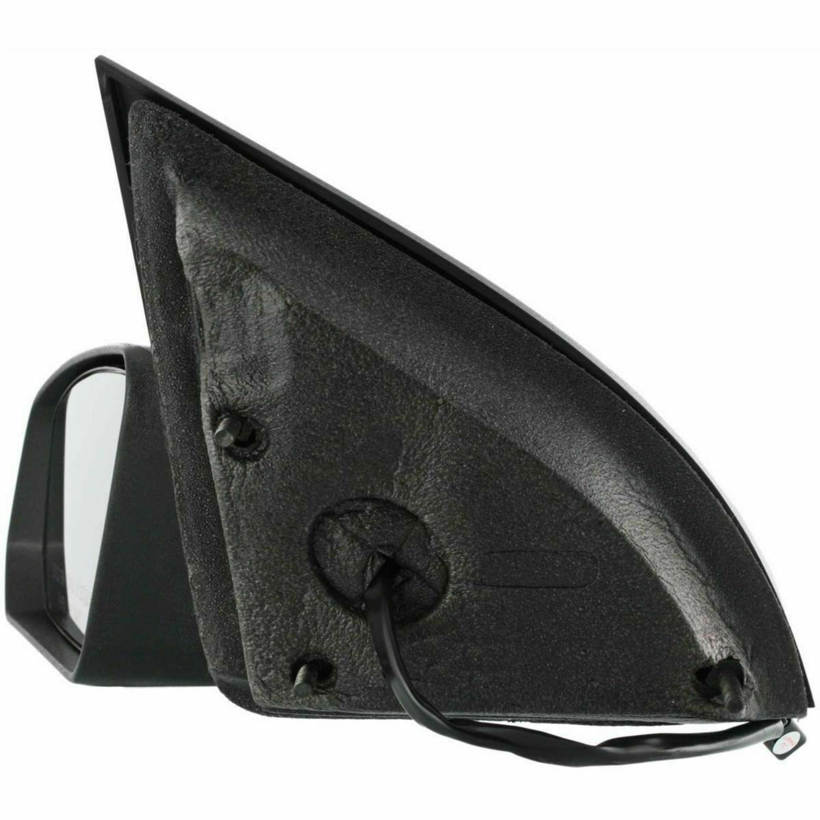 GM1320360 saturn ion 2003 2007 left side mirror power gm1320360 3