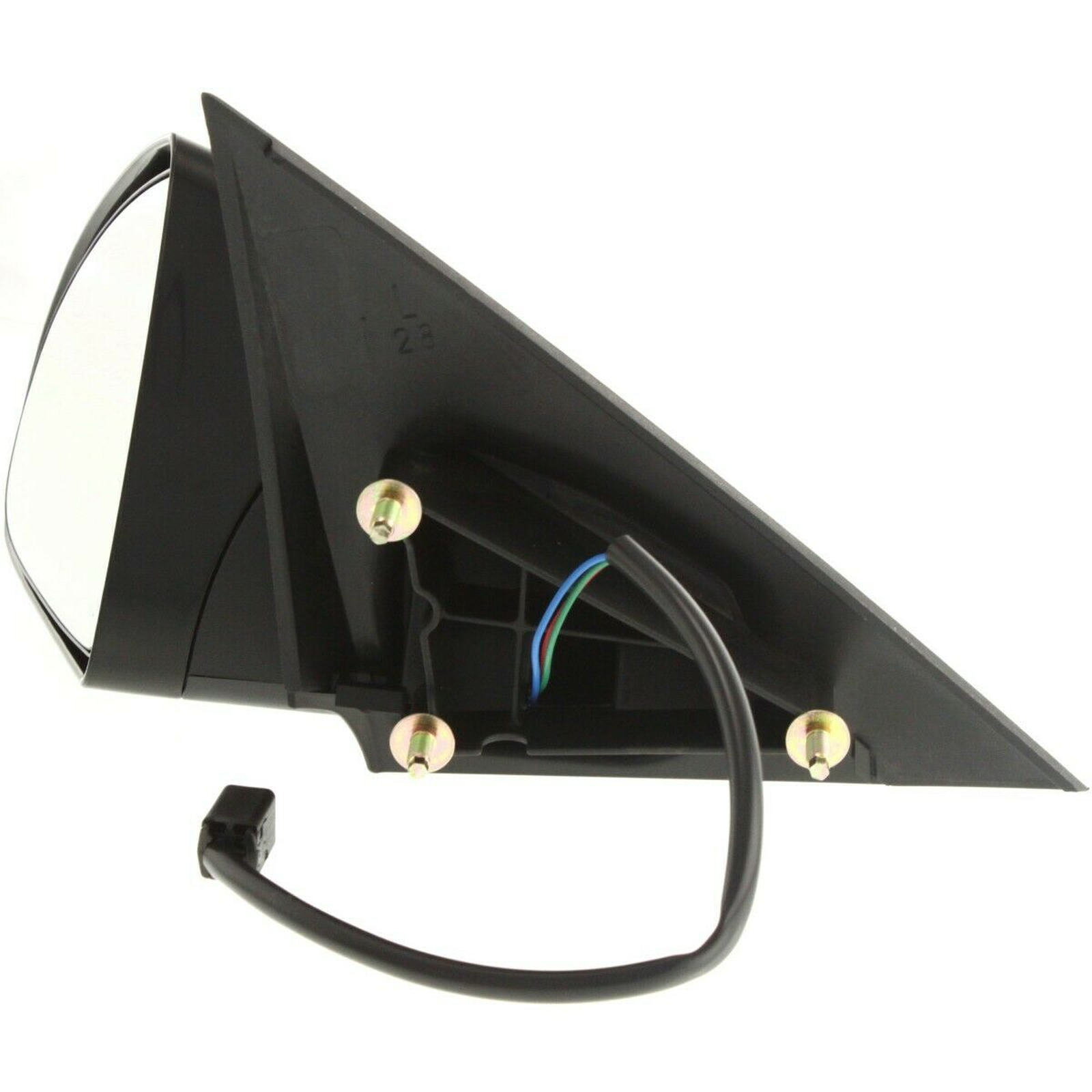 GM1320361 pontiac g6 2008 2010 left side mirror power sdn ptm gm1320361 2