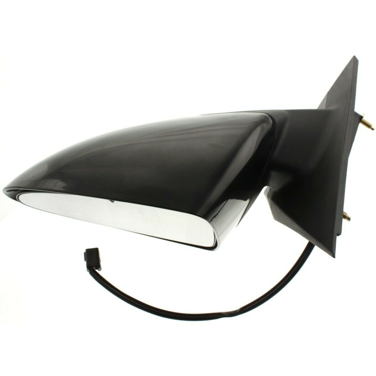 GM1320361 pontiac g6 2008 2010 left side mirror power sdn ptm gm1320361 4