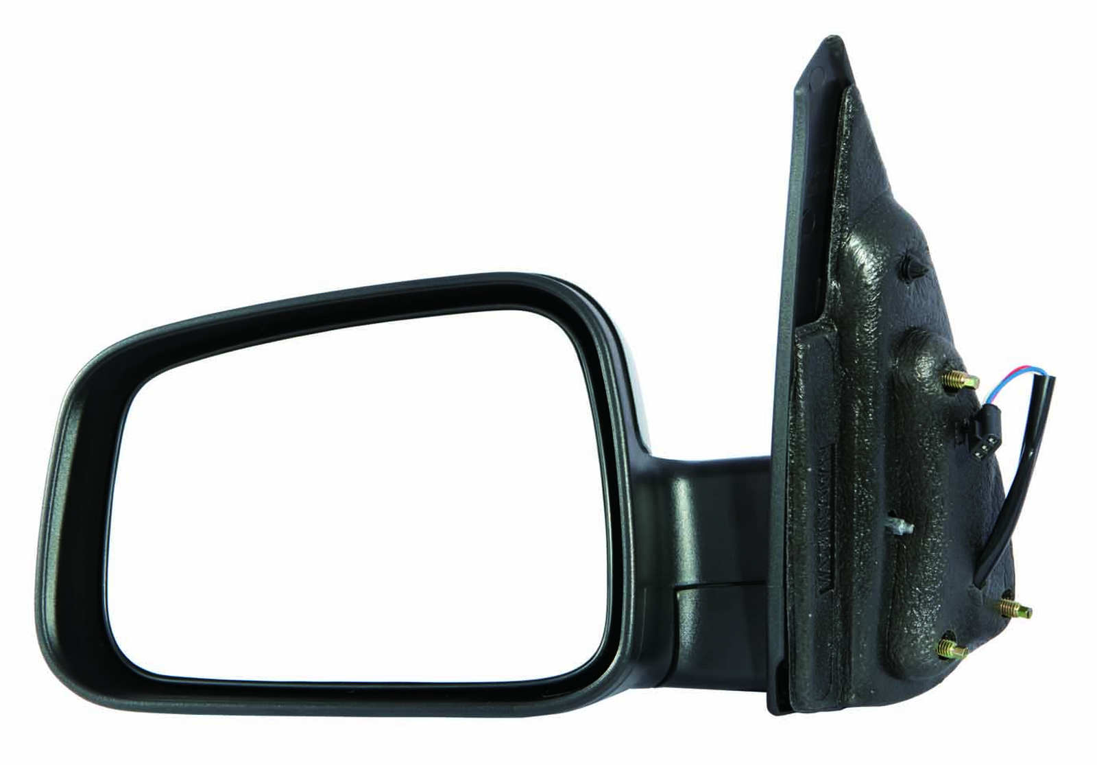 GM1320366 chevrolet hhr 2007 2011 left side mirror power ptm gm1320366 1
