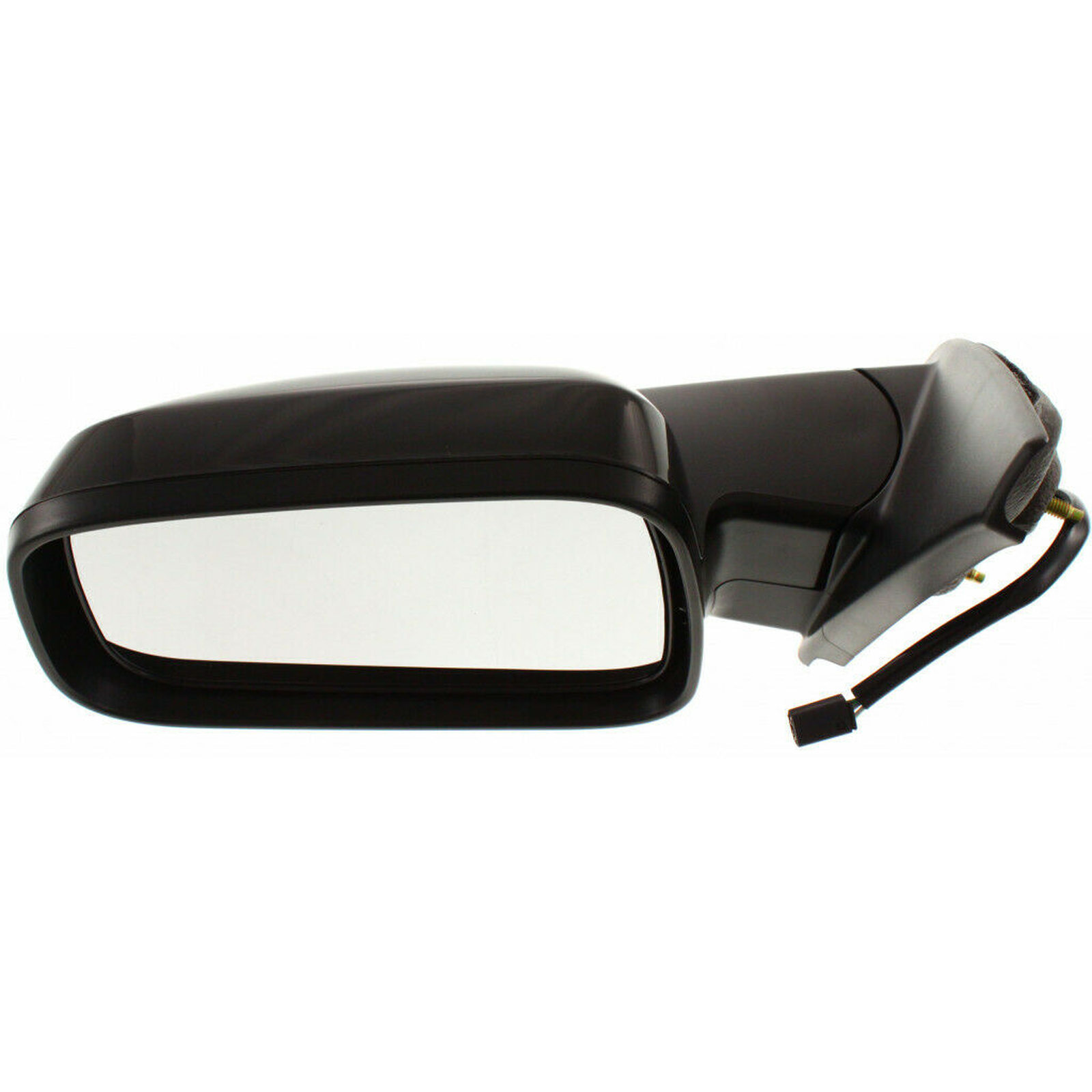GM1320366 chevrolet hhr 2007 2011 left side mirror power ptm gm1320366 2