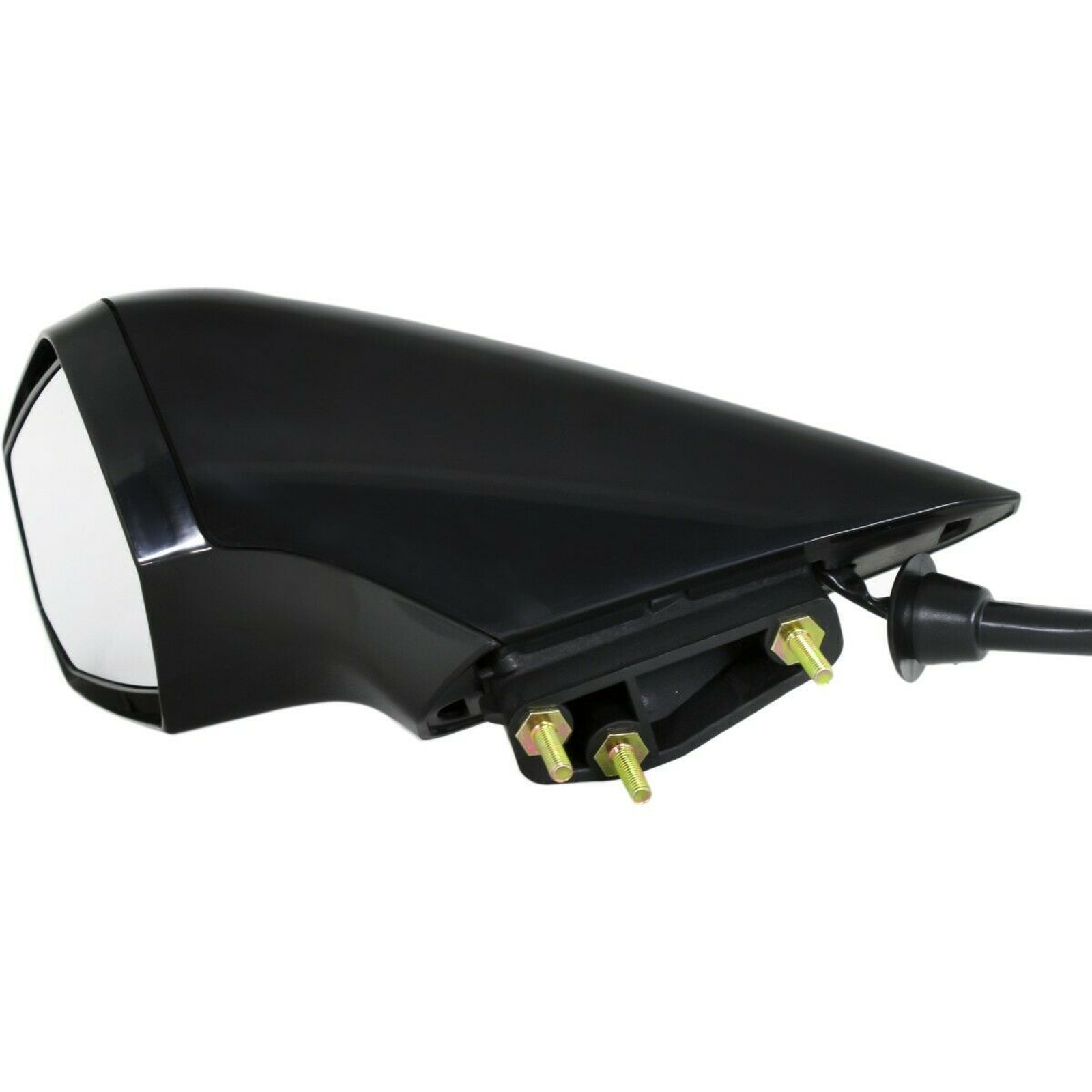 GM1320405 chevrolet camaro 2010 2015 left side mirror power gm1320405 2