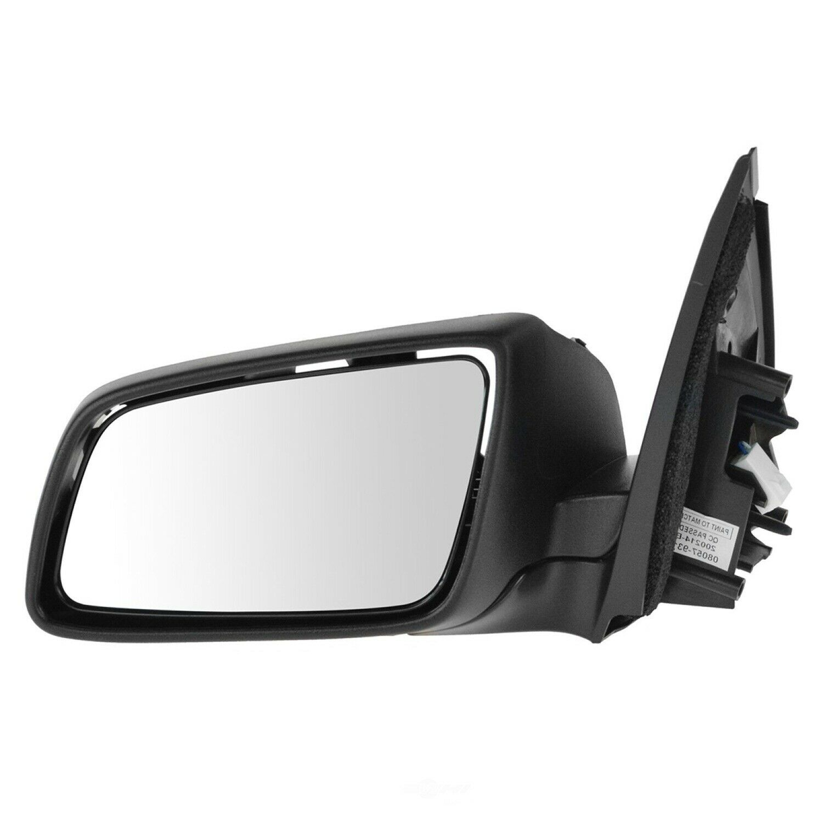 GM1320414 pontiac g8 2008 2009 left side mirror power ptm gm1320414 2