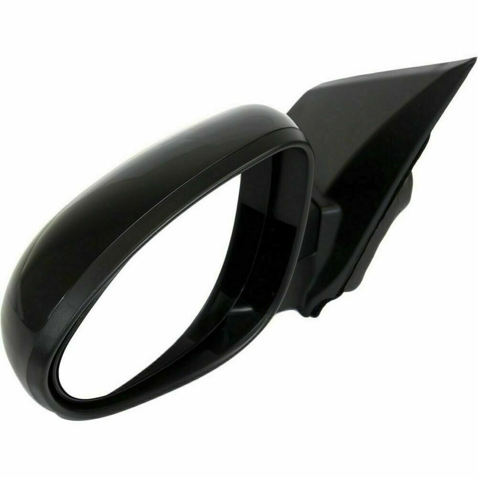 GM1320433 chevrolet sonic 2012 2020 left side mirror power htd ptm gm1320433 3