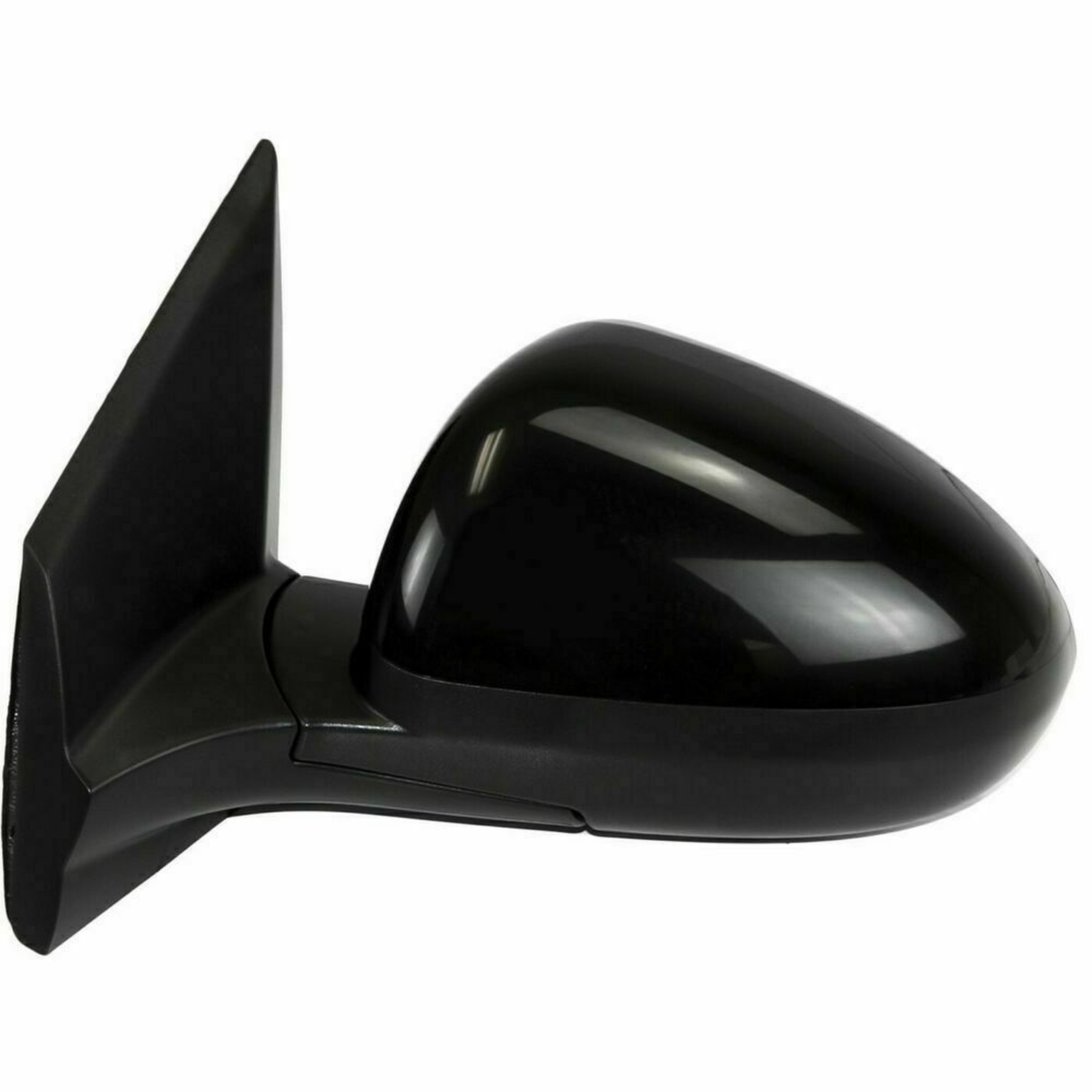 GM1320433 chevrolet sonic 2012 2020 left side mirror power htd ptm gm1320433 5