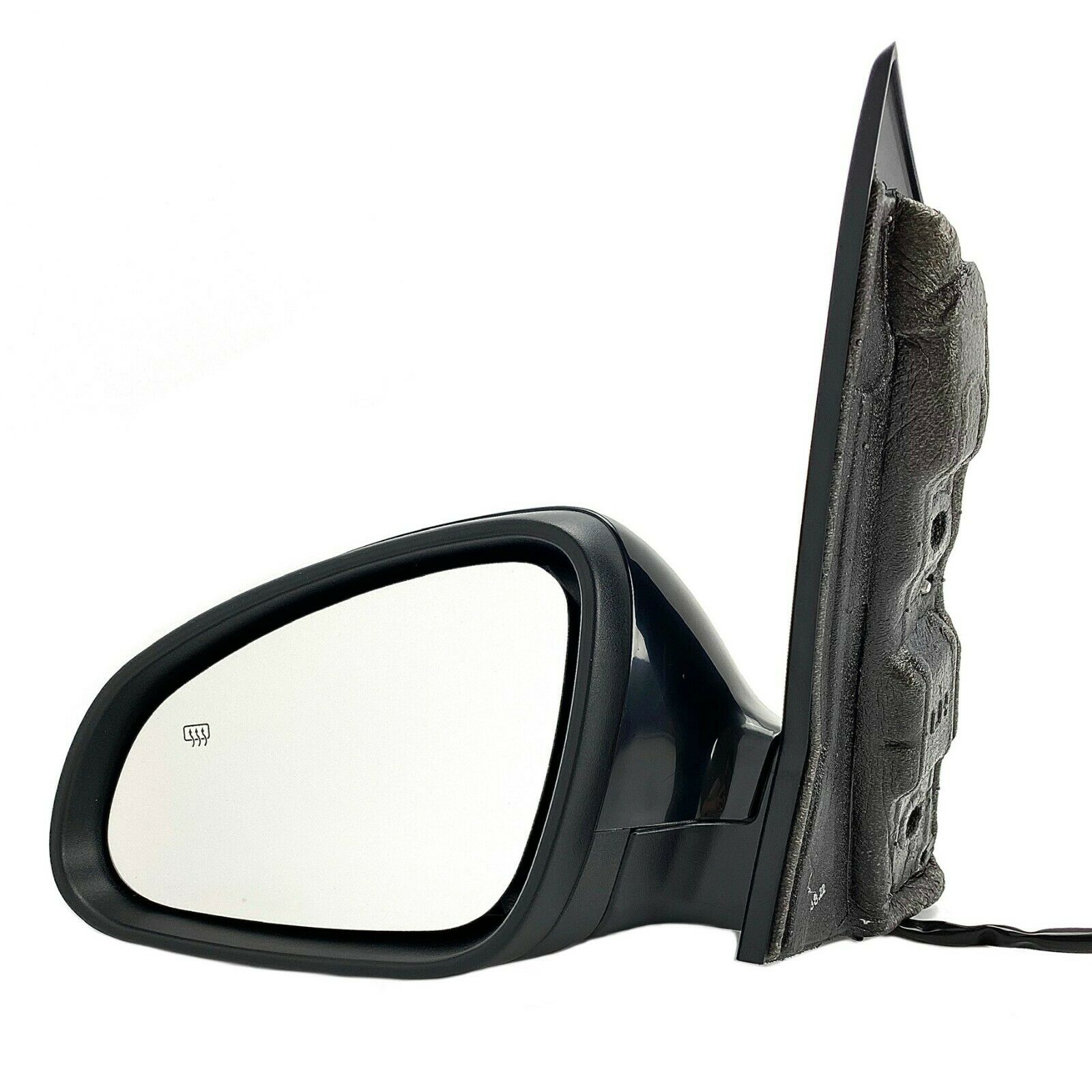 GM1320439 buick verano 2012 2017 left side mirror power htd ptm gm1320439 2