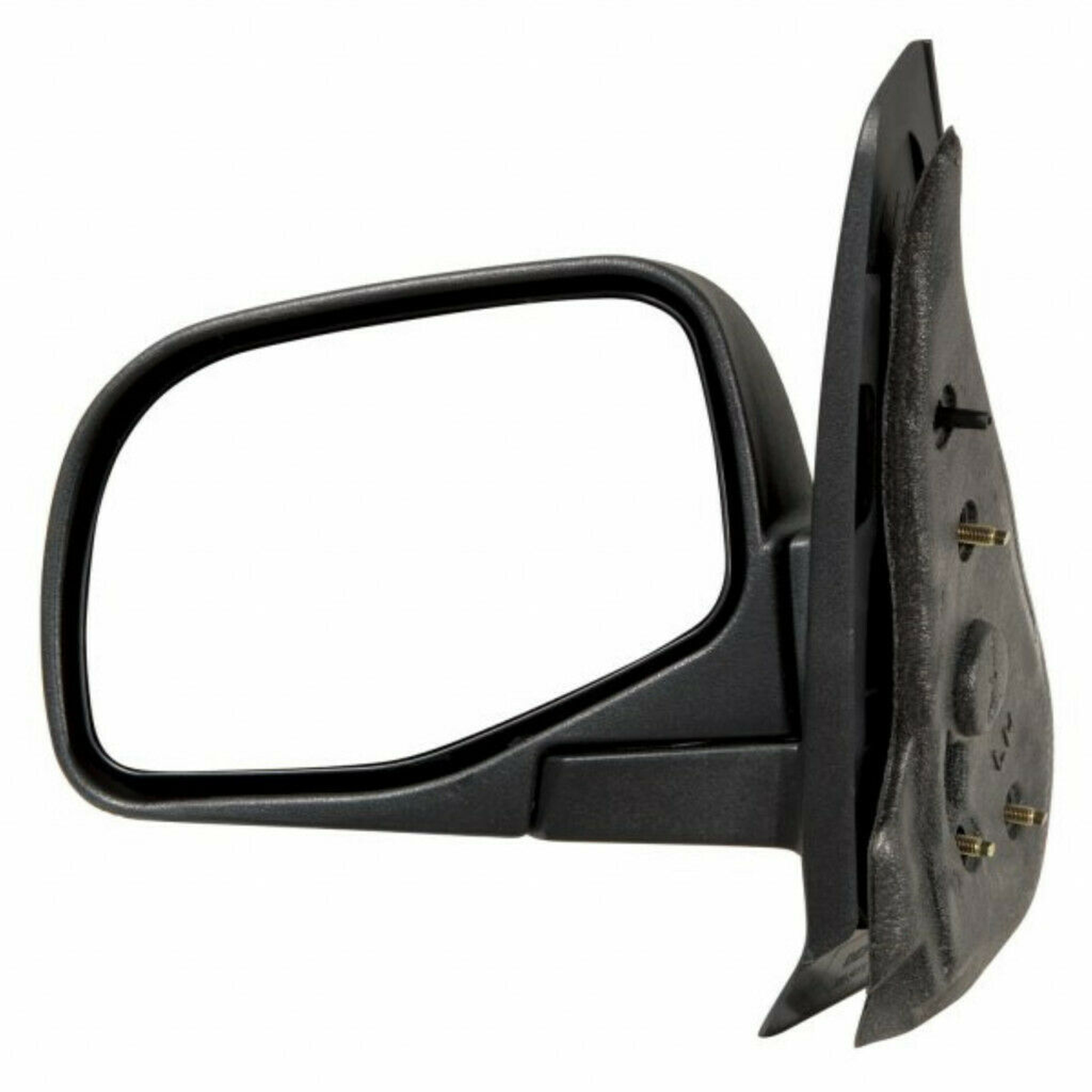 GM1320439 buick verano 2012 2017 left side mirror power htd ptm gm1320439 5