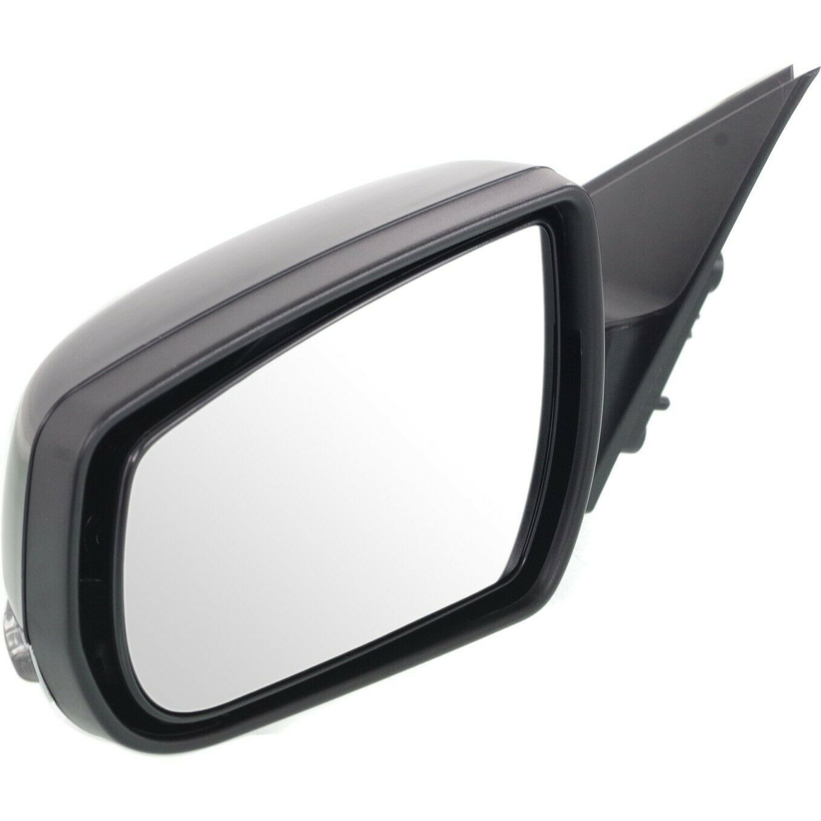 GM1320482 chevrolet malibu 2013 2015 left side mirror power ptm htd with signal memory non 2