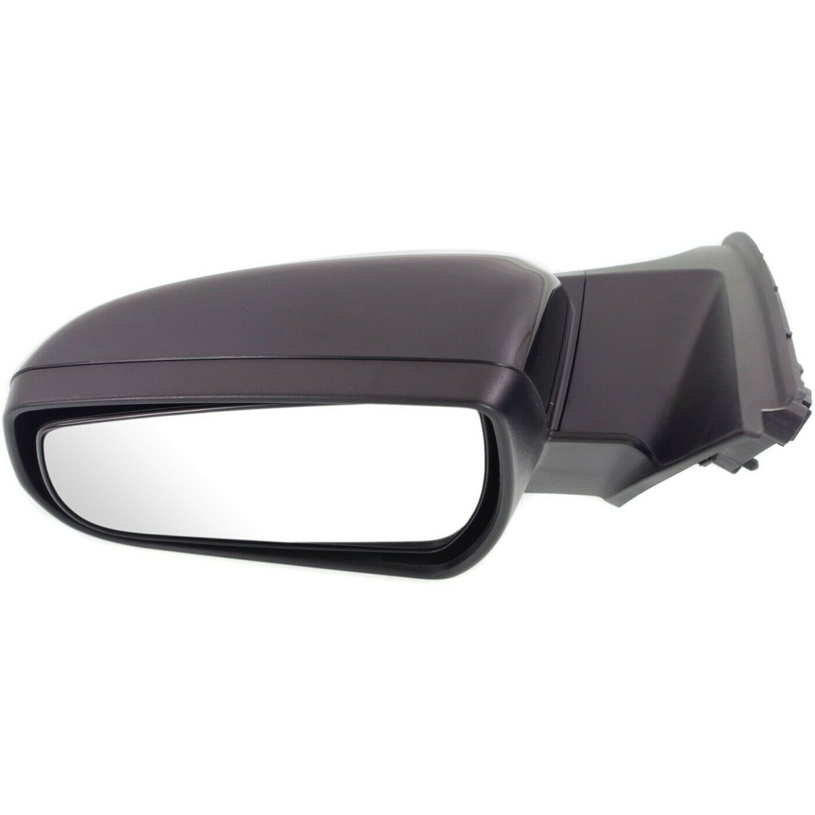 GM1320482 chevrolet malibu 2013 2015 left side mirror power ptm htd with signal memory non 3