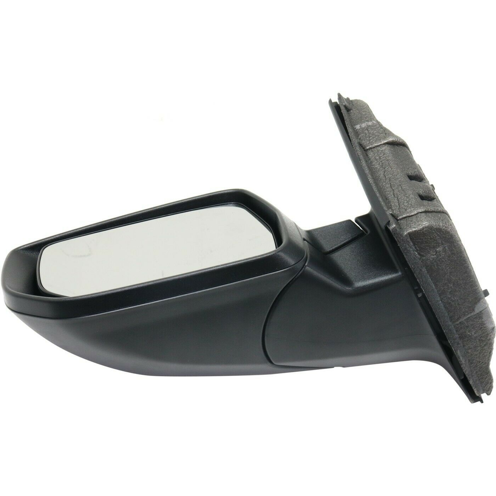 GM1320539 chevrolet malibu 2016 2023 left side mirror power htd ptm with signal without la 5