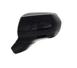 CHEVROLET SUBURBAN 2021-2025 — MIRROR LH; PTM; POWER/HEATED/BSD; TAHOE/SUBURBAN & YUKON/XL/DENALI 2021-2024 (84642722)