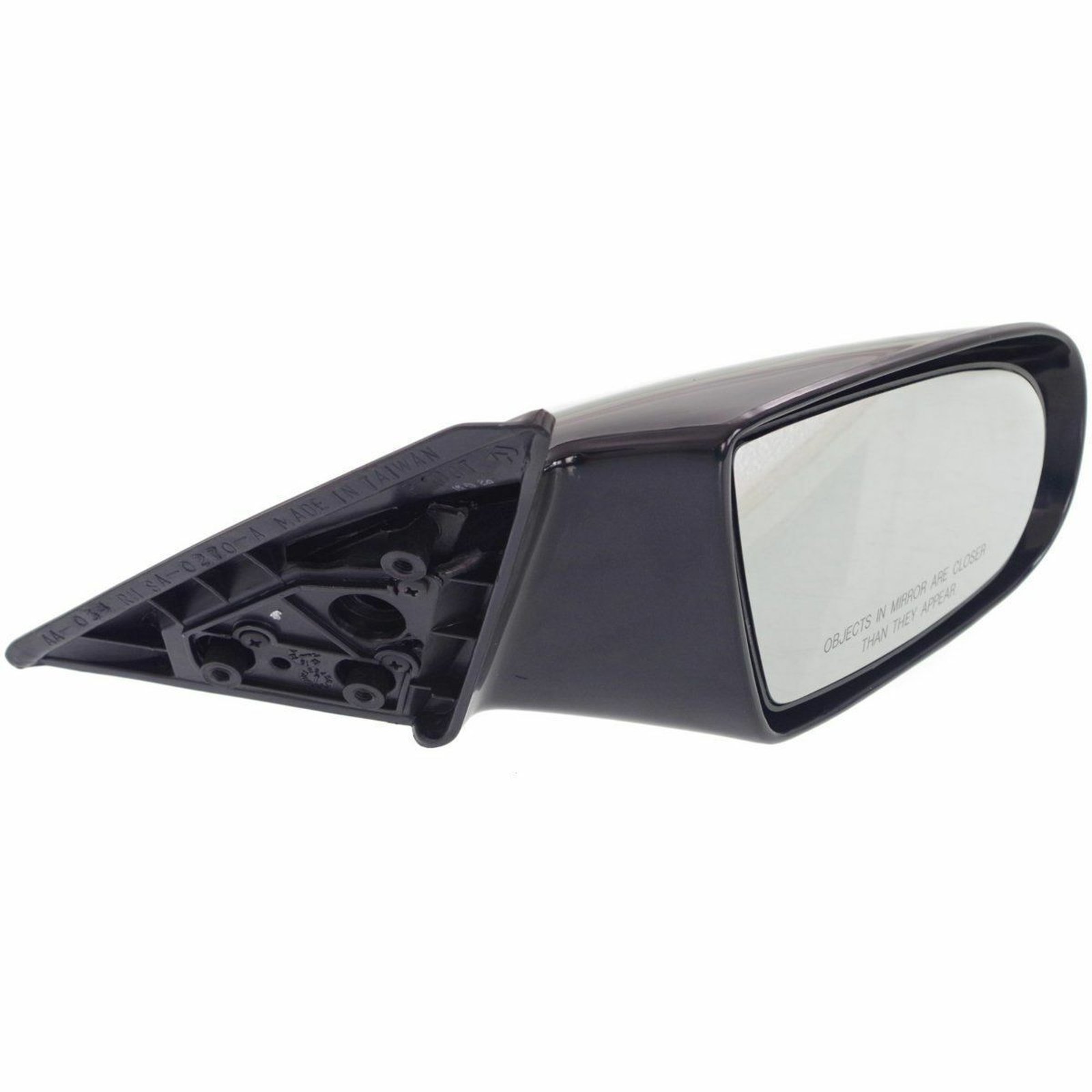GM1321146 right side mirror manual gm1321146 2