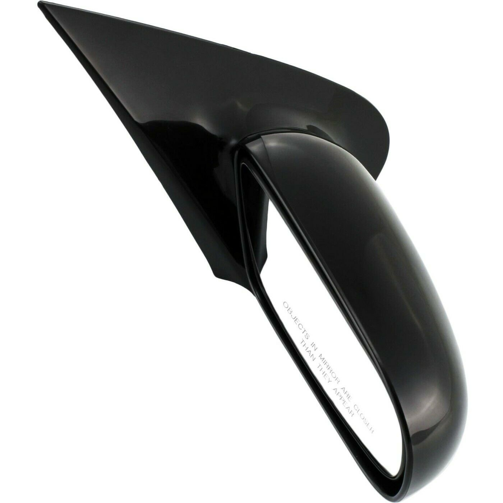 GM1321168 pontiac sunfire 2002 right side mirror manual sdn gm1321168 2