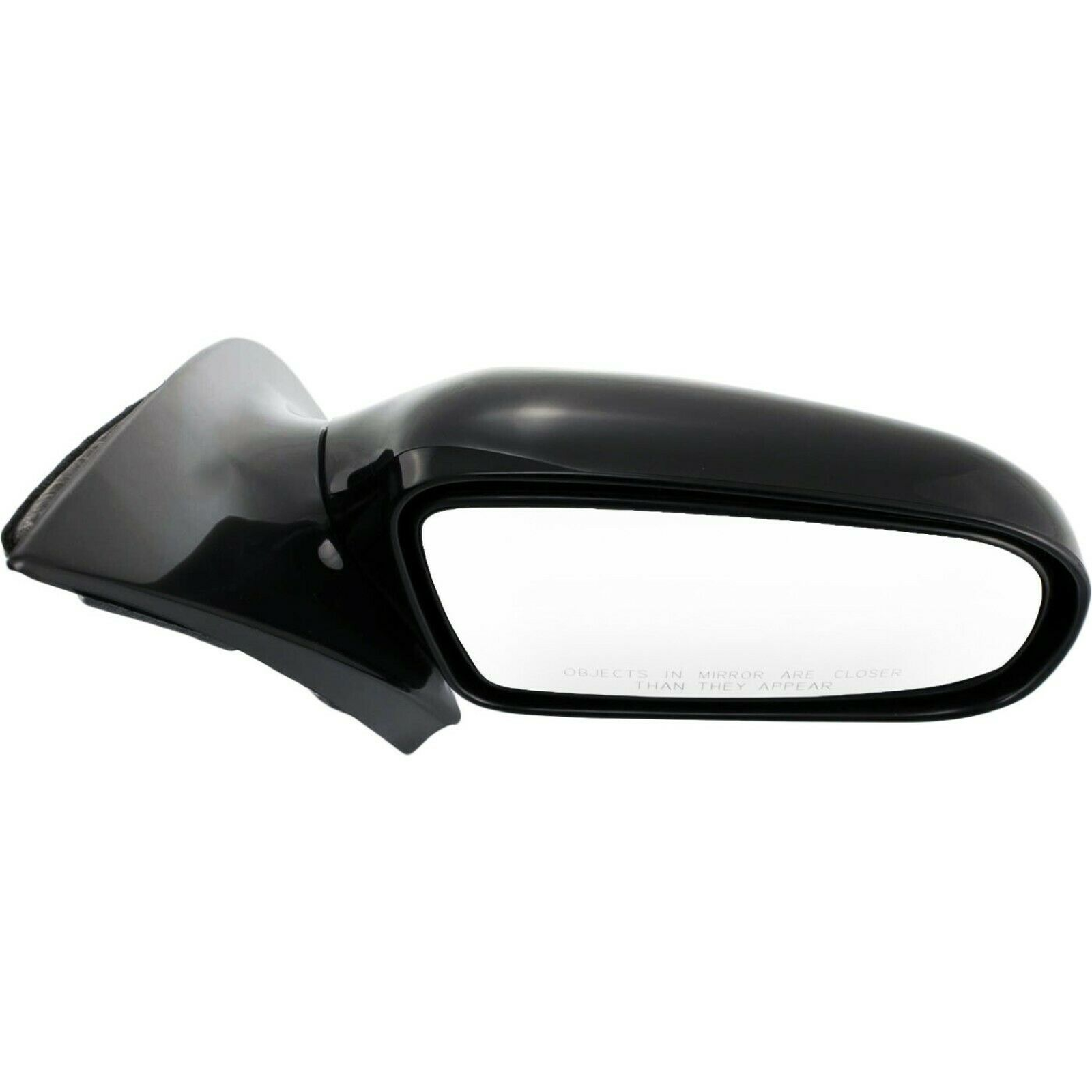 GM1321168 pontiac sunfire 2002 right side mirror manual sdn gm1321168 4