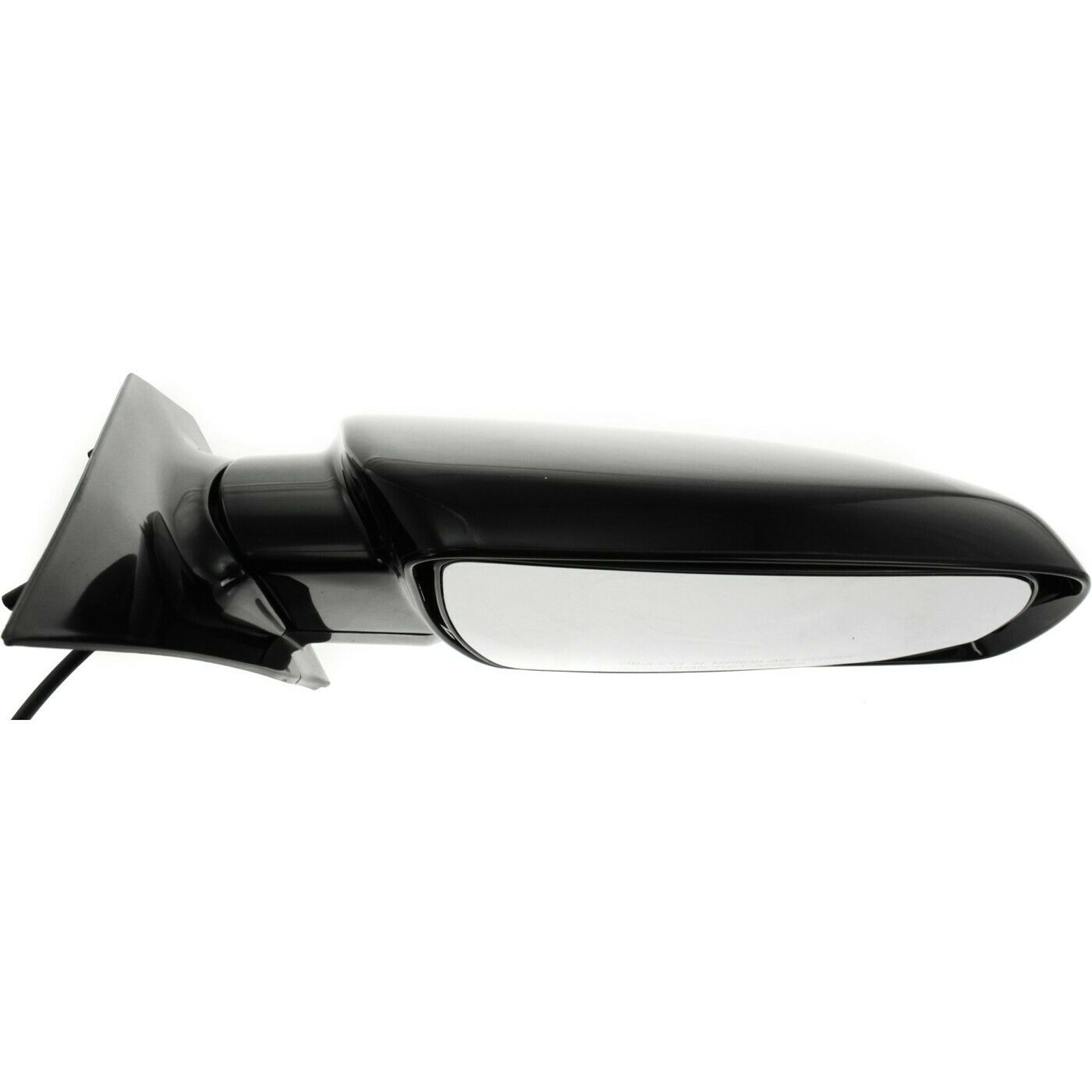 GM1321232 gmc safari 2000 2005 right side mirror power gm1321232 4