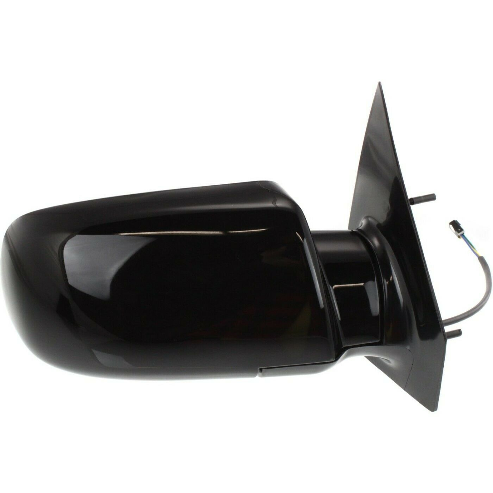 GM1321232 gmc safari 2000 2005 right side mirror power gm1321232 5