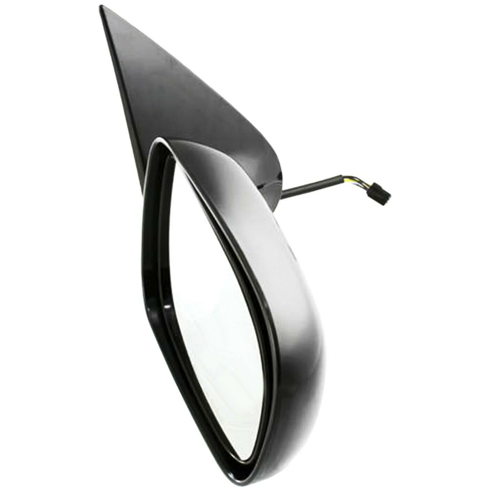 GM1321242 pontiac montana 2001 2005 right side mirror power htd gm1321242 2