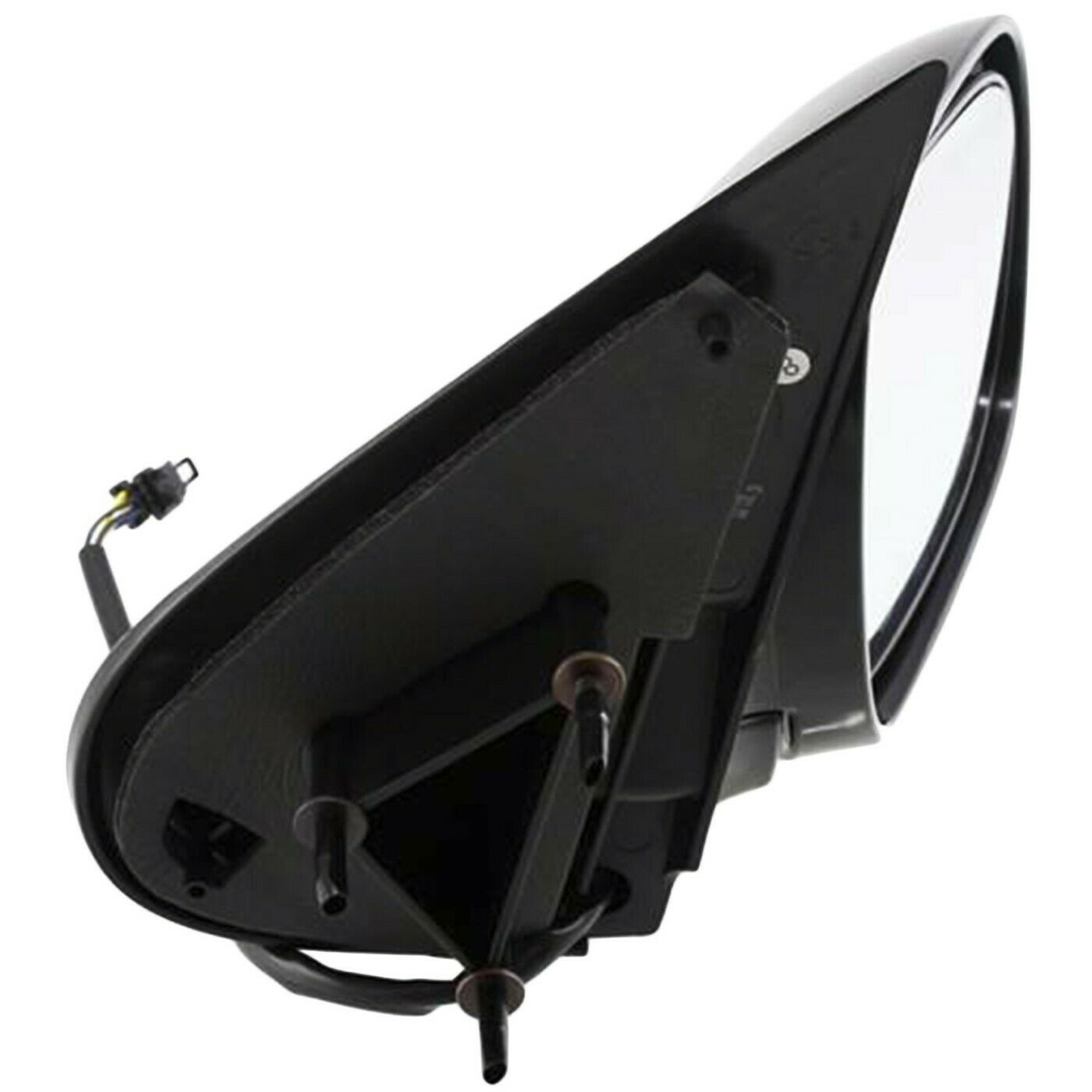 GM1321242 pontiac montana 2001 2005 right side mirror power htd gm1321242 3