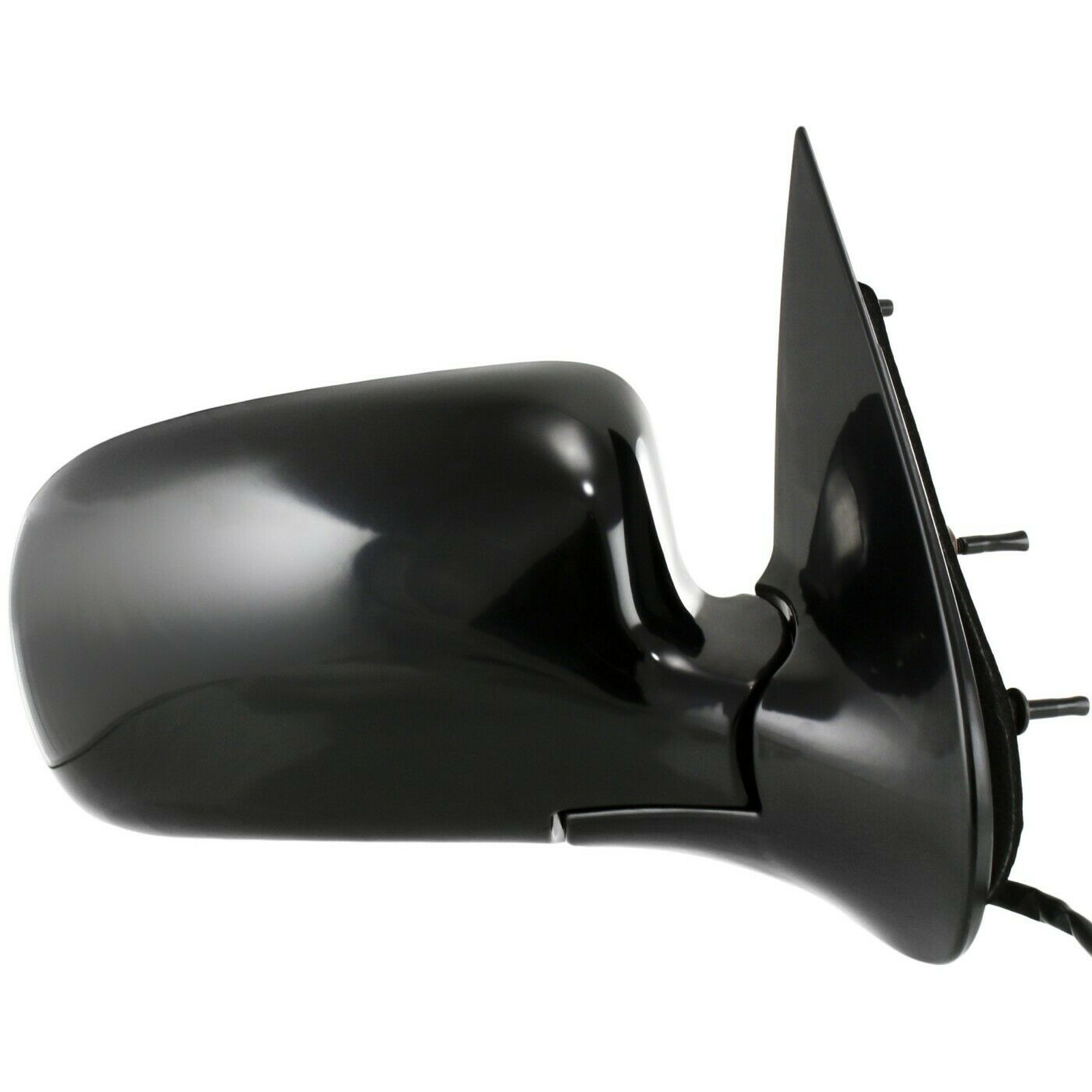 GM1321242 pontiac montana 2001 2005 right side mirror power htd gm1321242 5