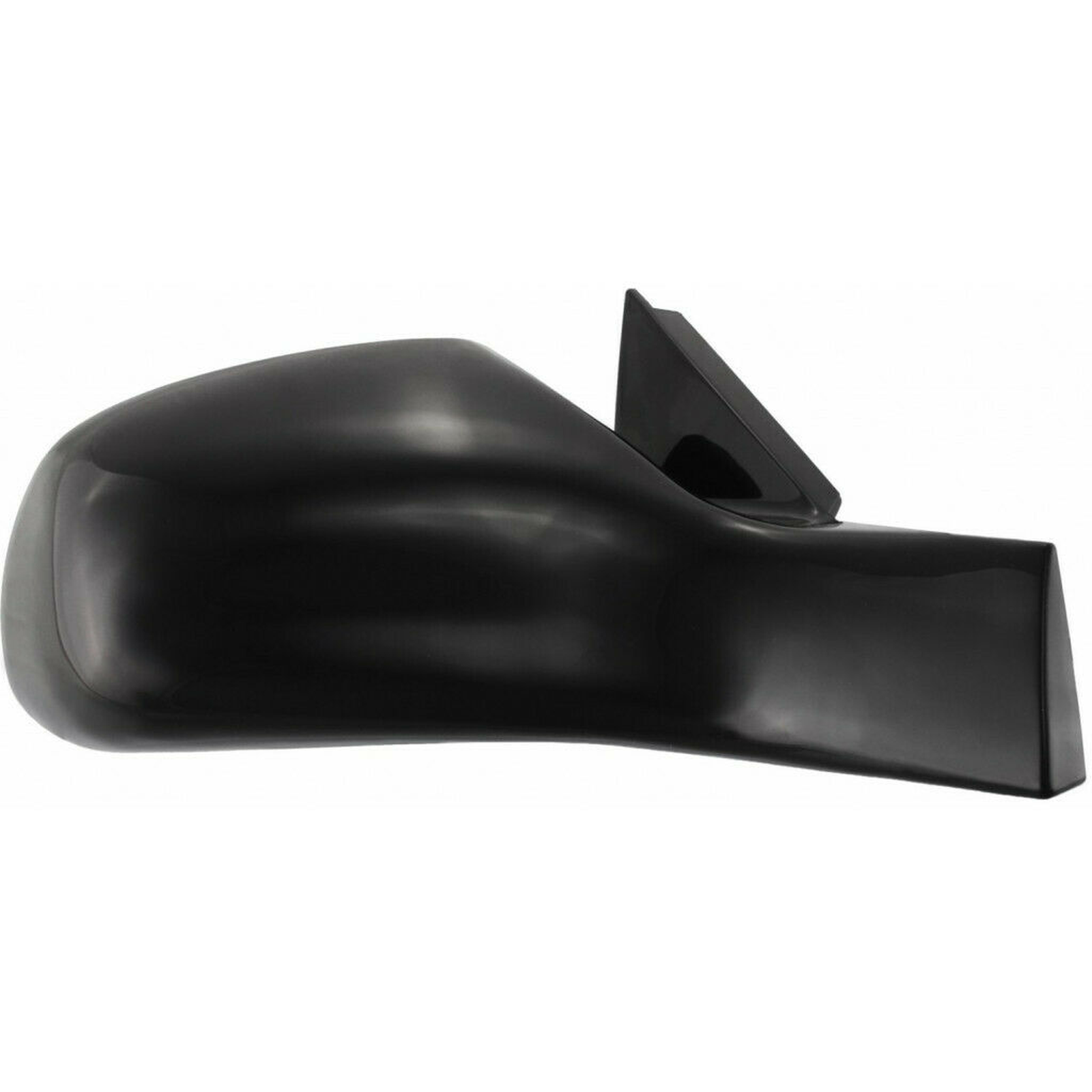 GM1321279 pontiac grand prix 2004 2008 right side mirror power ptm gm1321279 3