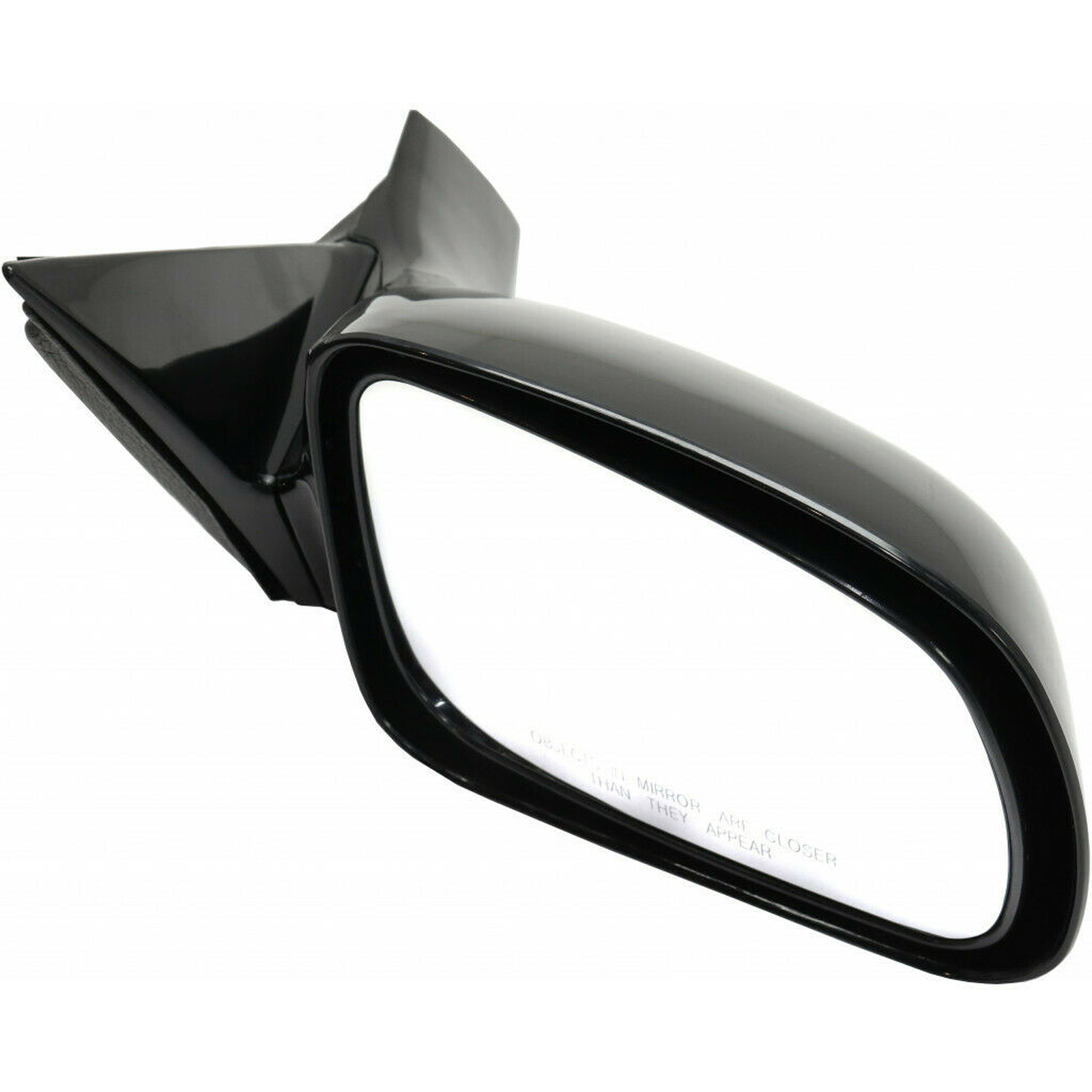 GM1321279 pontiac grand prix 2004 2008 right side mirror power ptm gm1321279 4