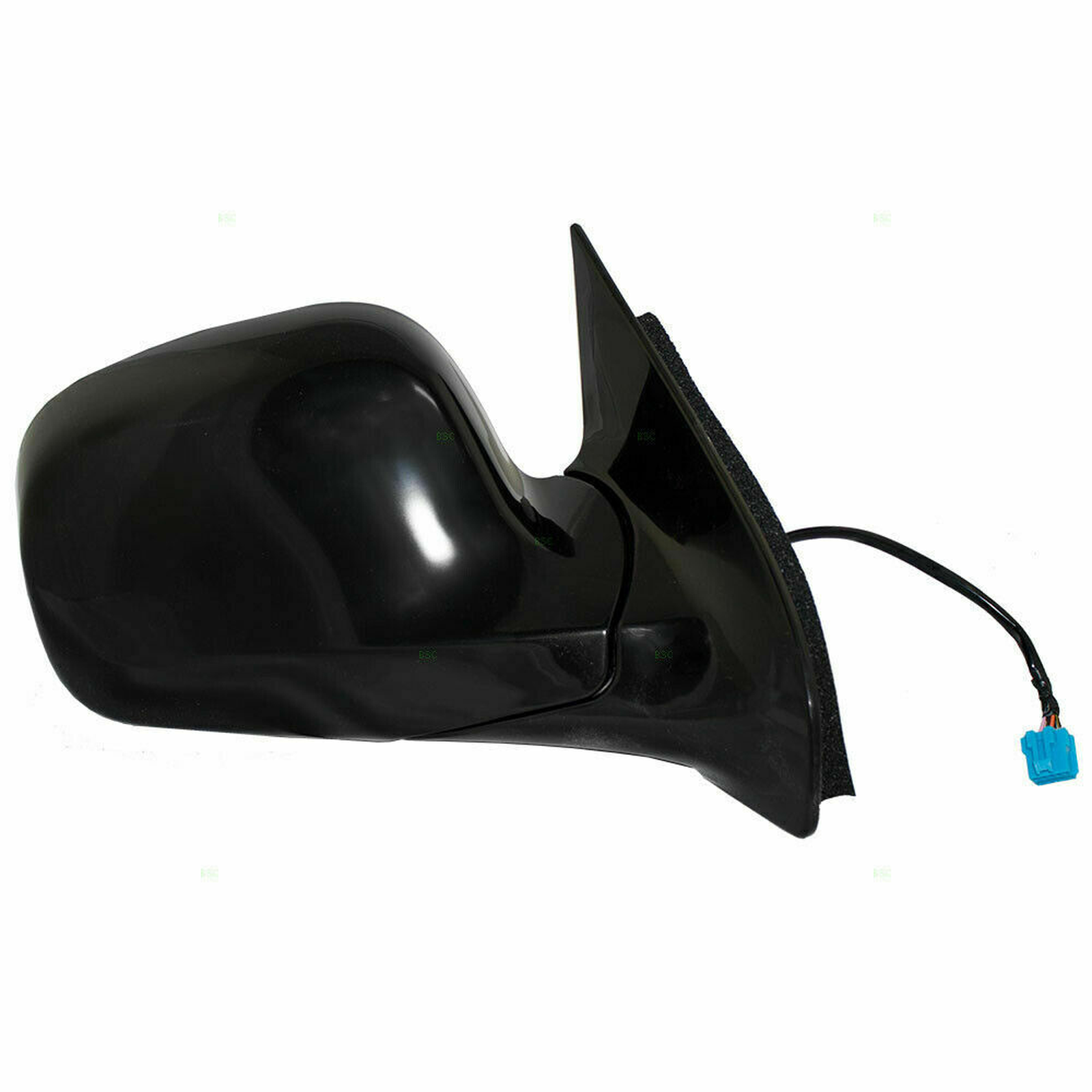 GM1321285 buick rendezvous 2002 2006 right side mirror power htd gm1321285 3