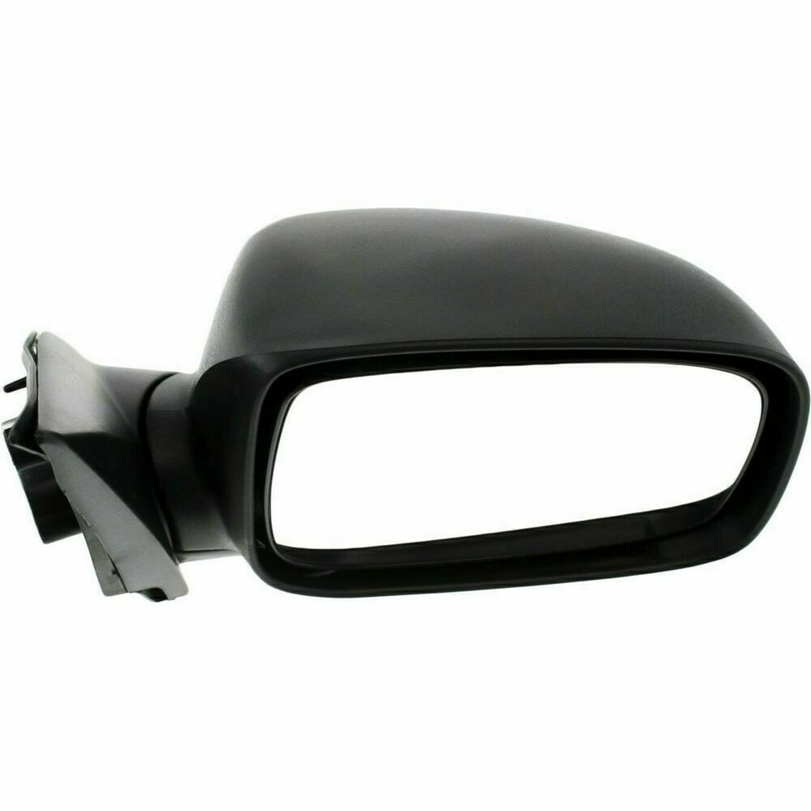 GM1321286 gmc canyon 2004 2012 right side mirror manual textured crew cab gm1321286 4