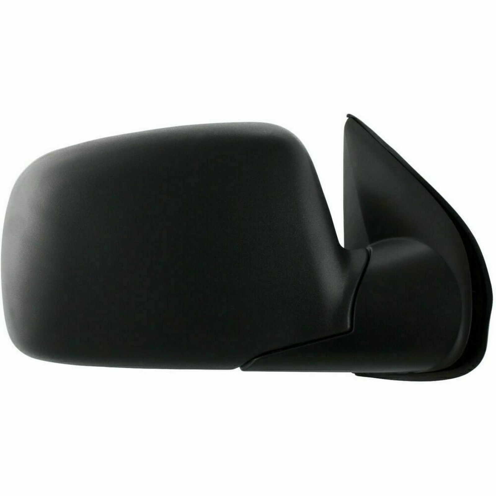 GM1321286 gmc canyon 2004 2012 right side mirror manual textured crew cab gm1321286 5