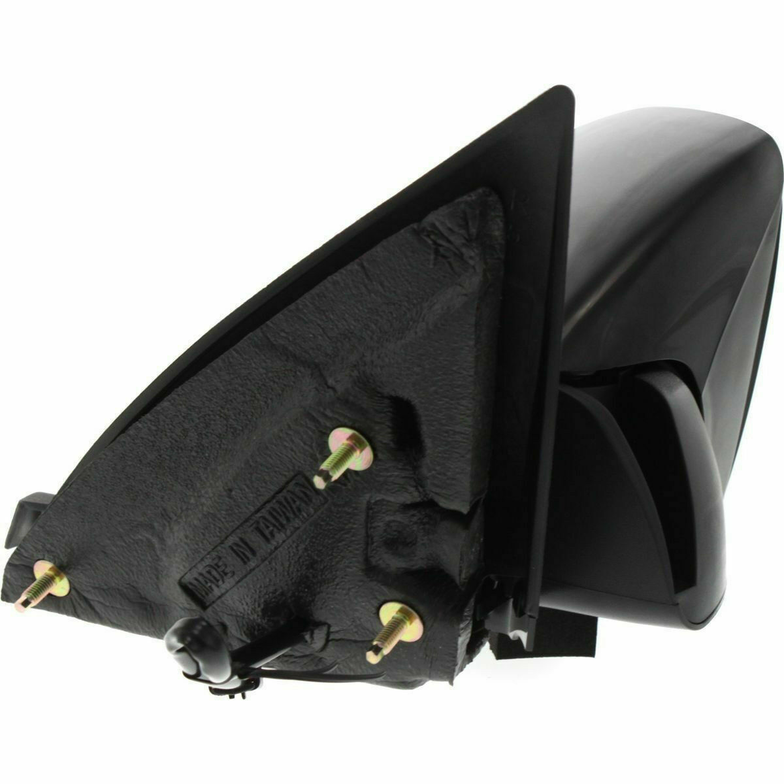 GM1321288 chevrolet malibu 2004 2005 right side mirror power htd lt model gm1321288 3