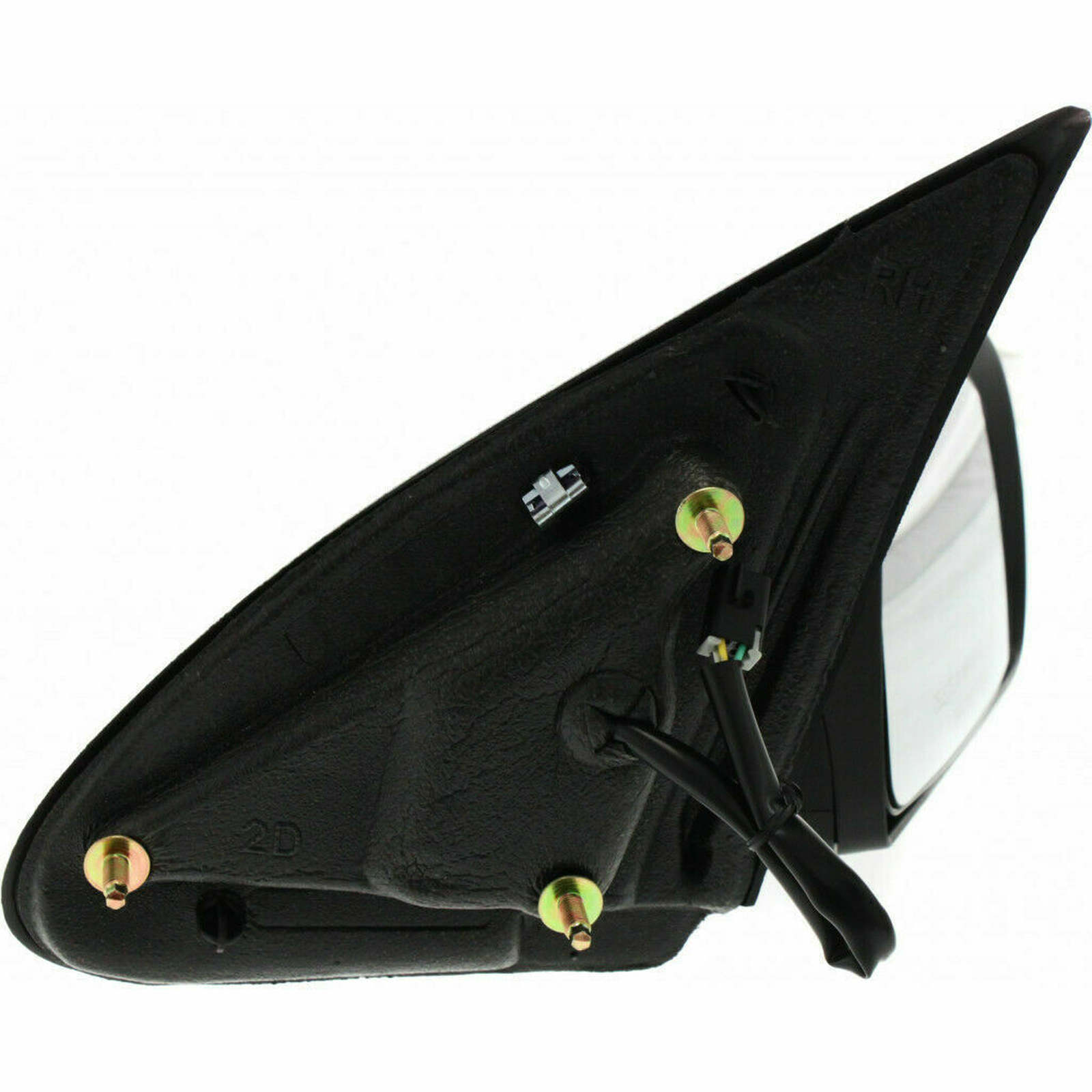 GM1321289 chevrolet cobalt 2005 2010 right side mirror power cpe gm1321289 3
