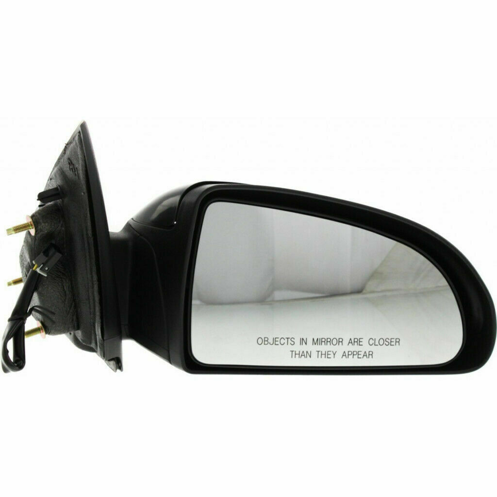 GM1321289 chevrolet cobalt 2005 2010 right side mirror power cpe gm1321289 5