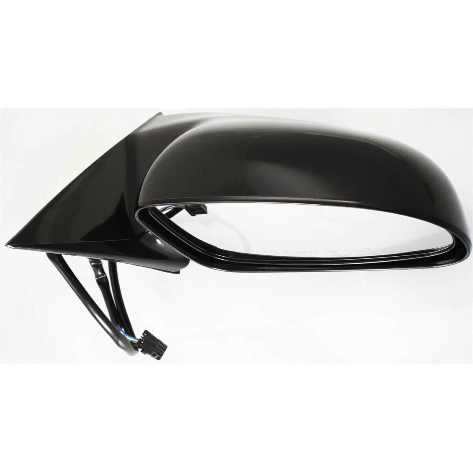 GM1321292 right side mirror power gm1321292 5