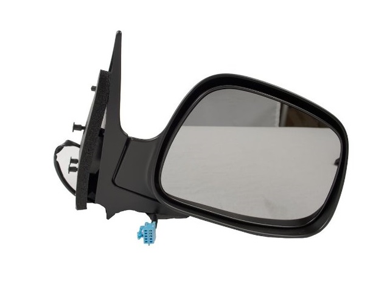 GM1321300 buick rendezvous 2002 2006 right side mirror power gm1321300 1