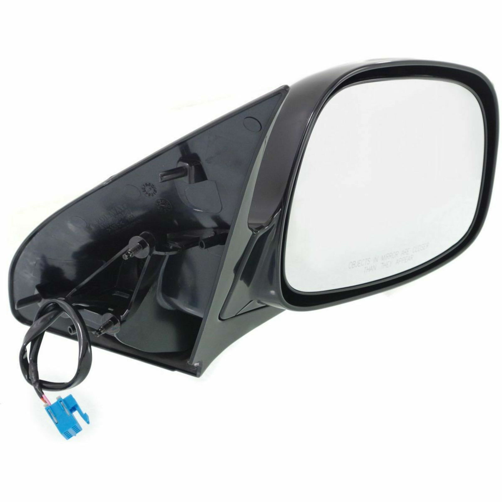 GM1321300 buick rendezvous 2002 2006 right side mirror power gm1321300 3