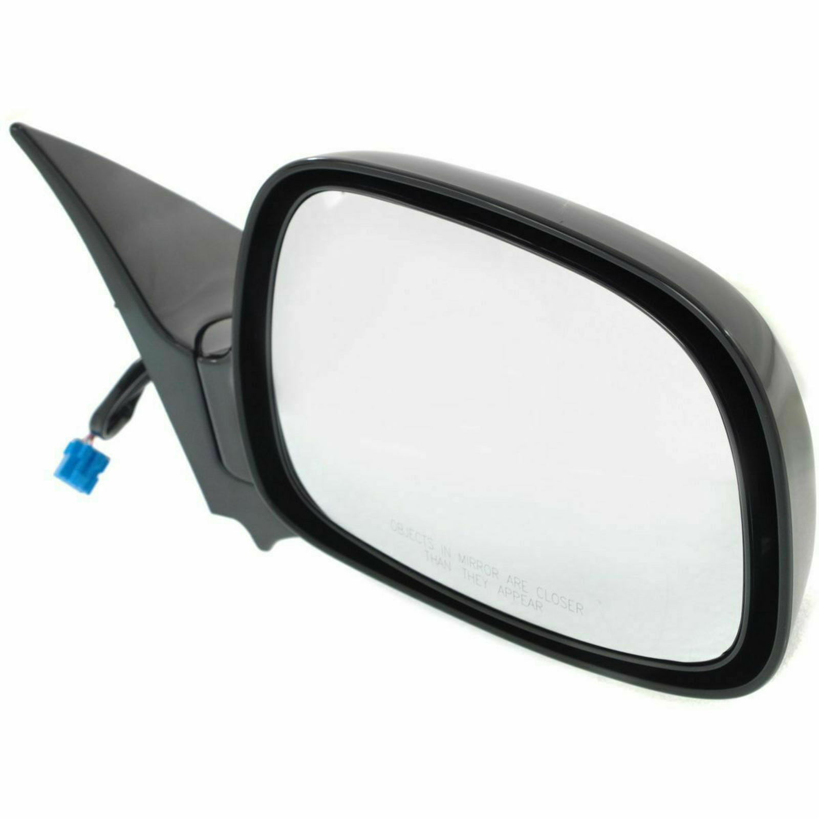 GM1321300 buick rendezvous 2002 2006 right side mirror power gm1321300 4