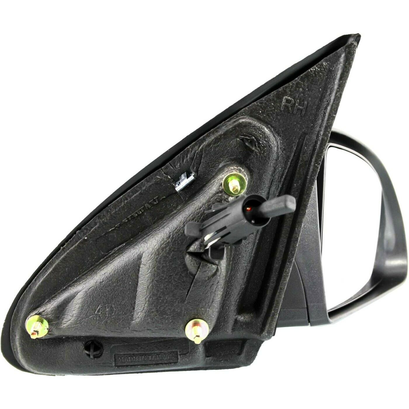 GM1321310 chevrolet cobalt 2005 2010 right side mirror manual sdn gm1321310 3