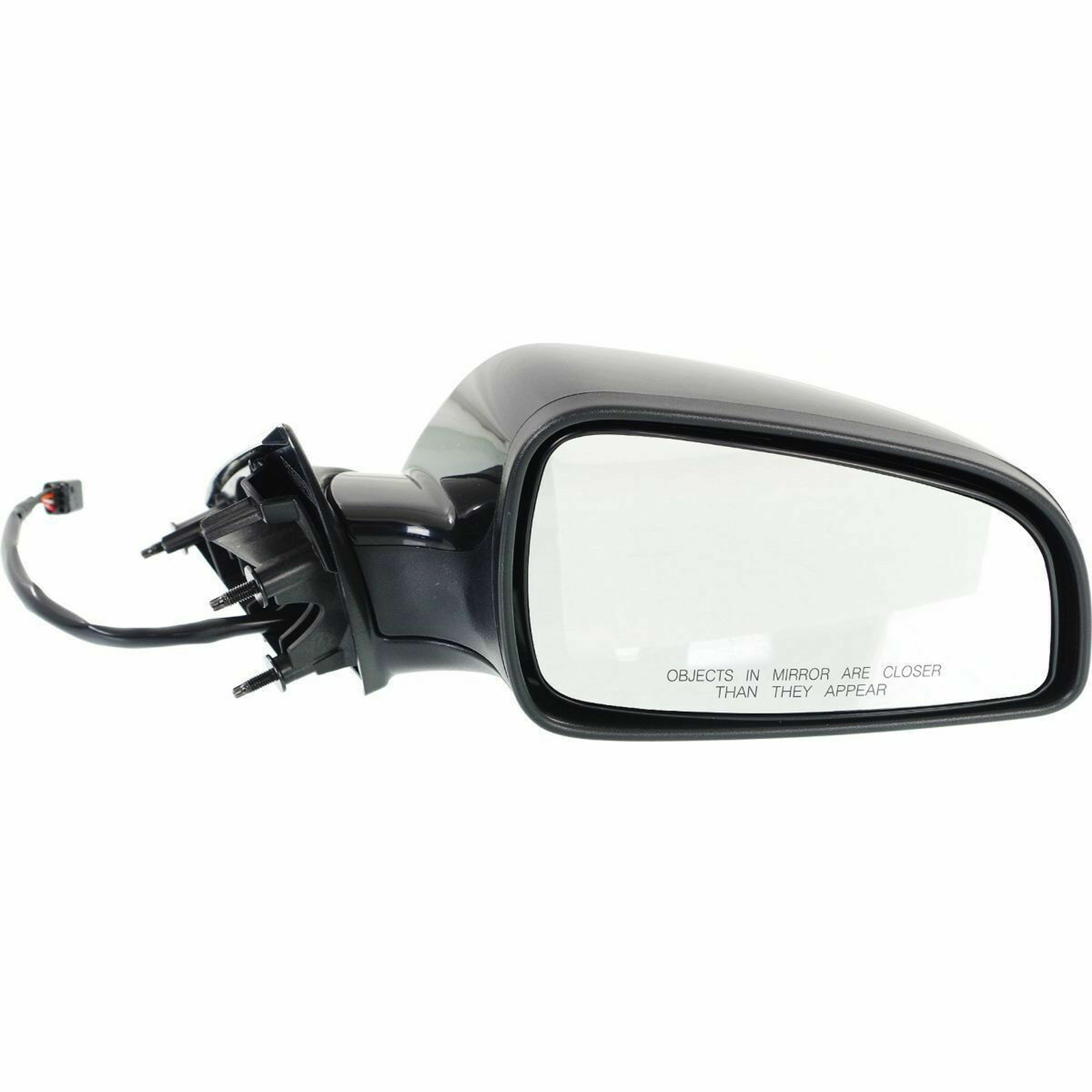 GM1321319 chevrolet malibu 2008 2012 right side mirror power htd malibu ltz model aura aur 2