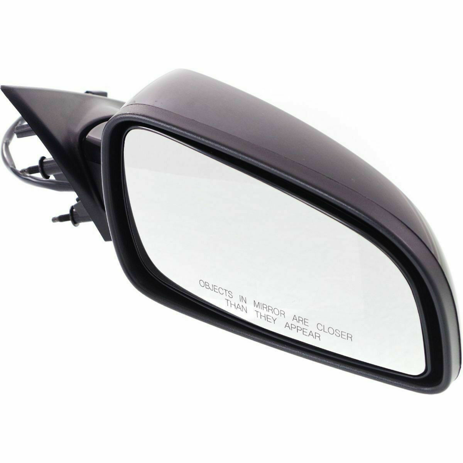 GM1321319 chevrolet malibu 2008 2012 right side mirror power htd malibu ltz model aura aur 4