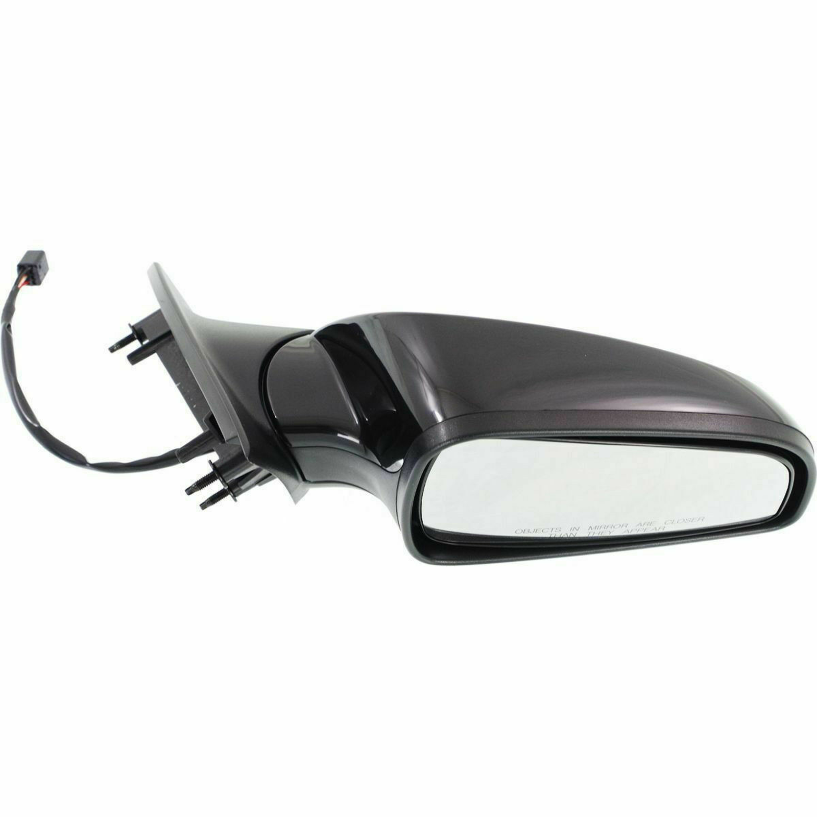GM1321319 chevrolet malibu 2008 2012 right side mirror power htd malibu ltz model aura aur 5