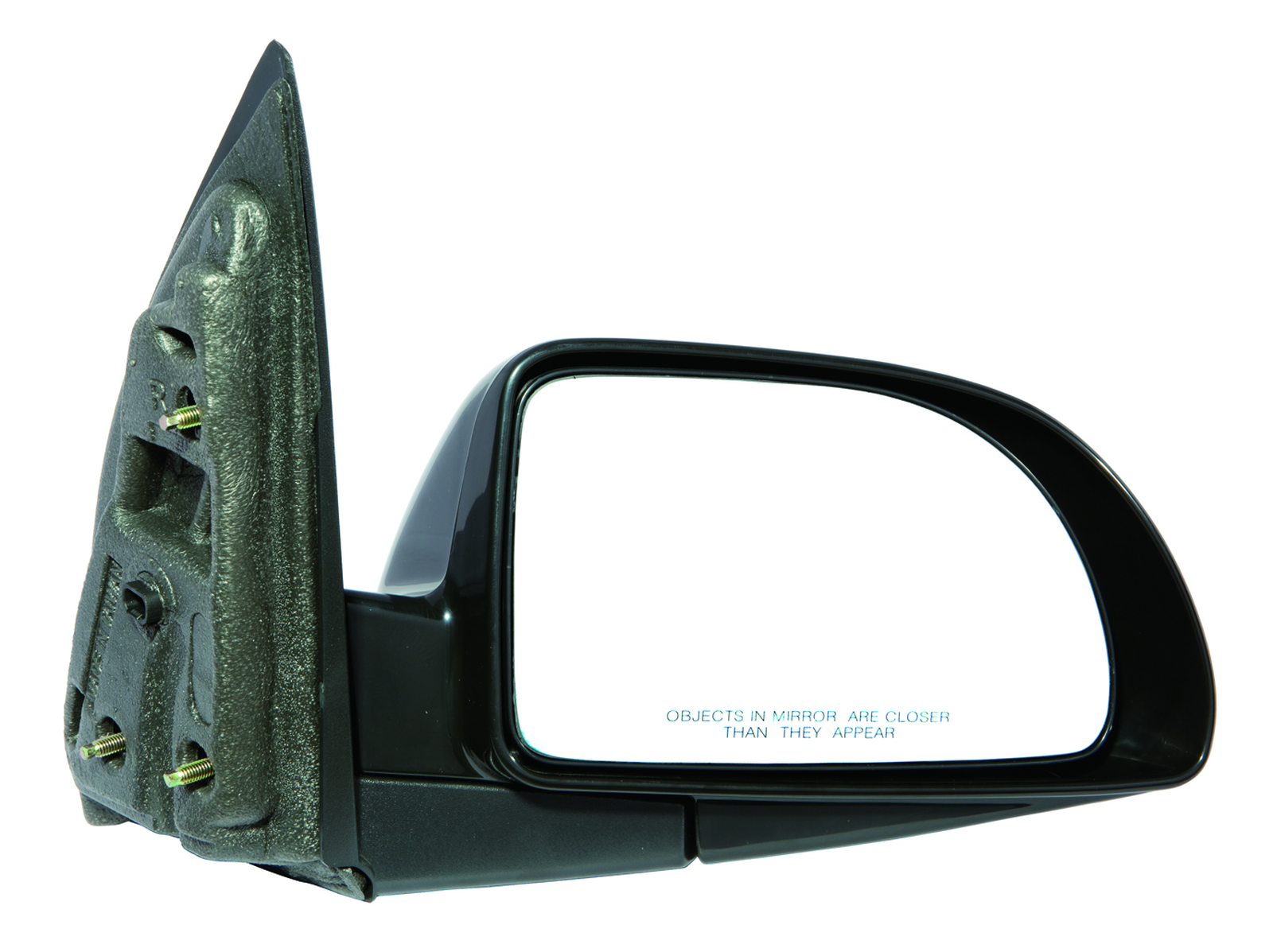 GM1321320 pontiac torrent 2006 2009 right side mirror power ptm gm1321320 1