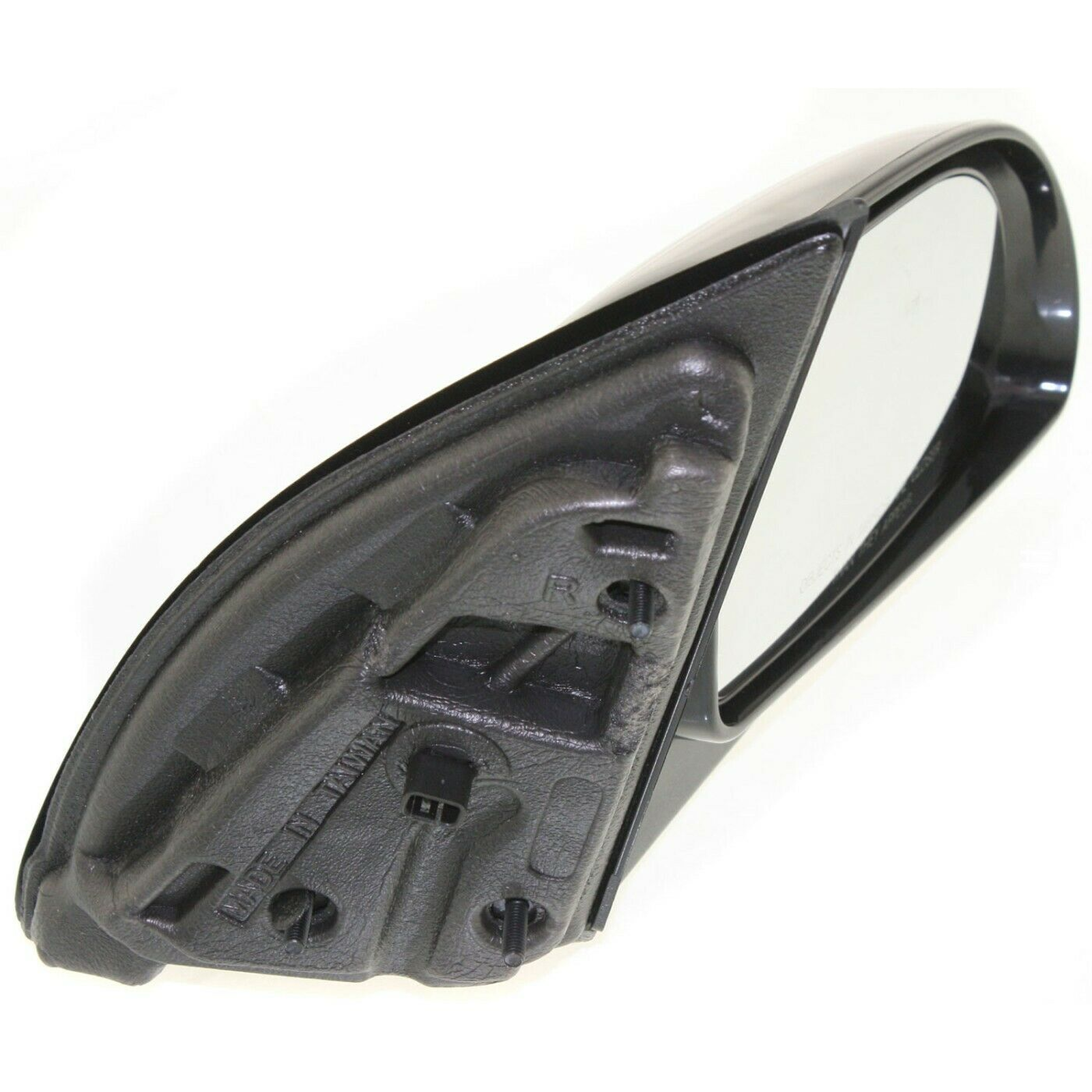 GM1321320 pontiac torrent 2006 2009 right side mirror power ptm gm1321320 2