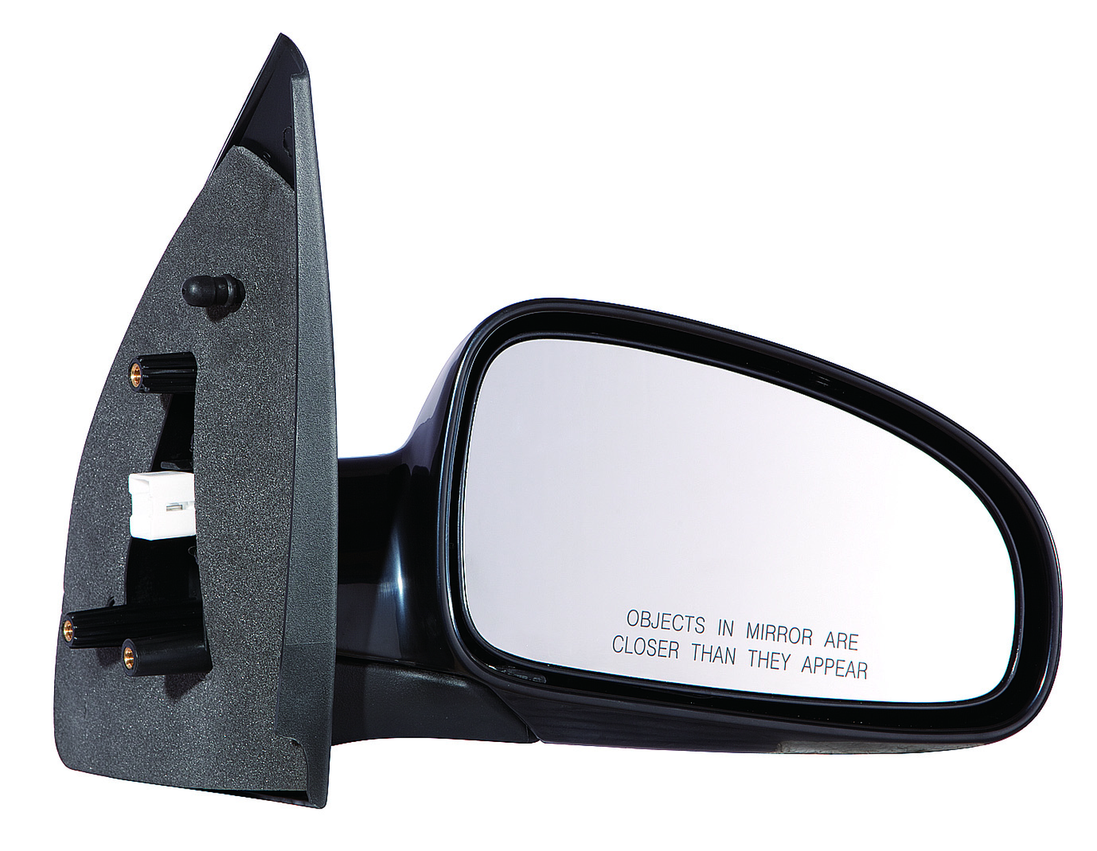 GM1321327 chevrolet aveo 2004 2008 right side mirror power gm1321327 1