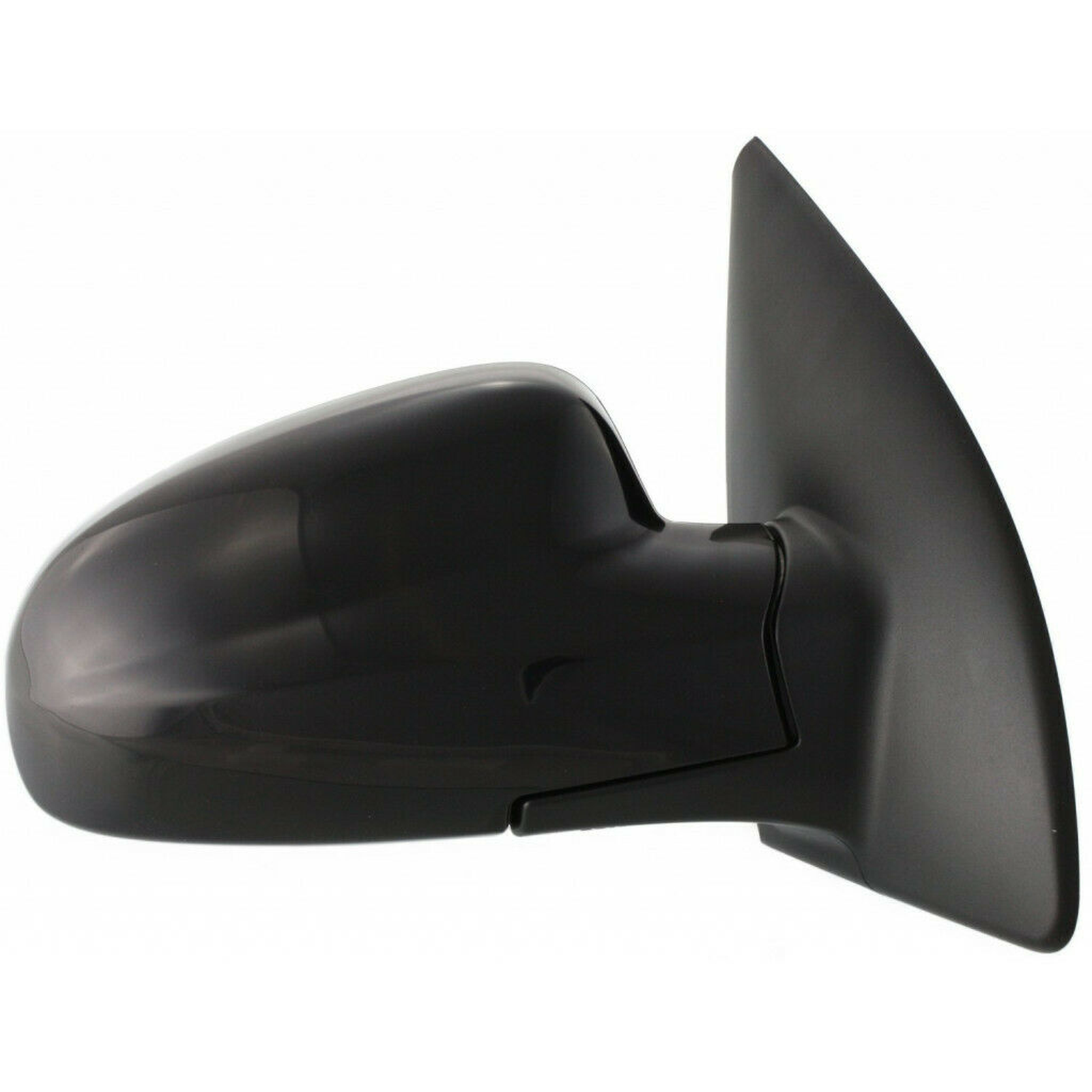 GM1321327 chevrolet aveo 2004 2008 right side mirror power gm1321327 2