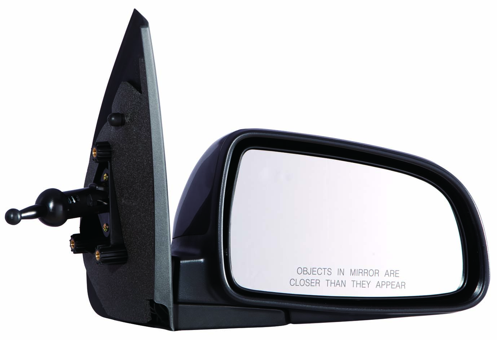 GM1321329 chevrolet aveo 2007 2011 right side mirror manual gm1321329 1