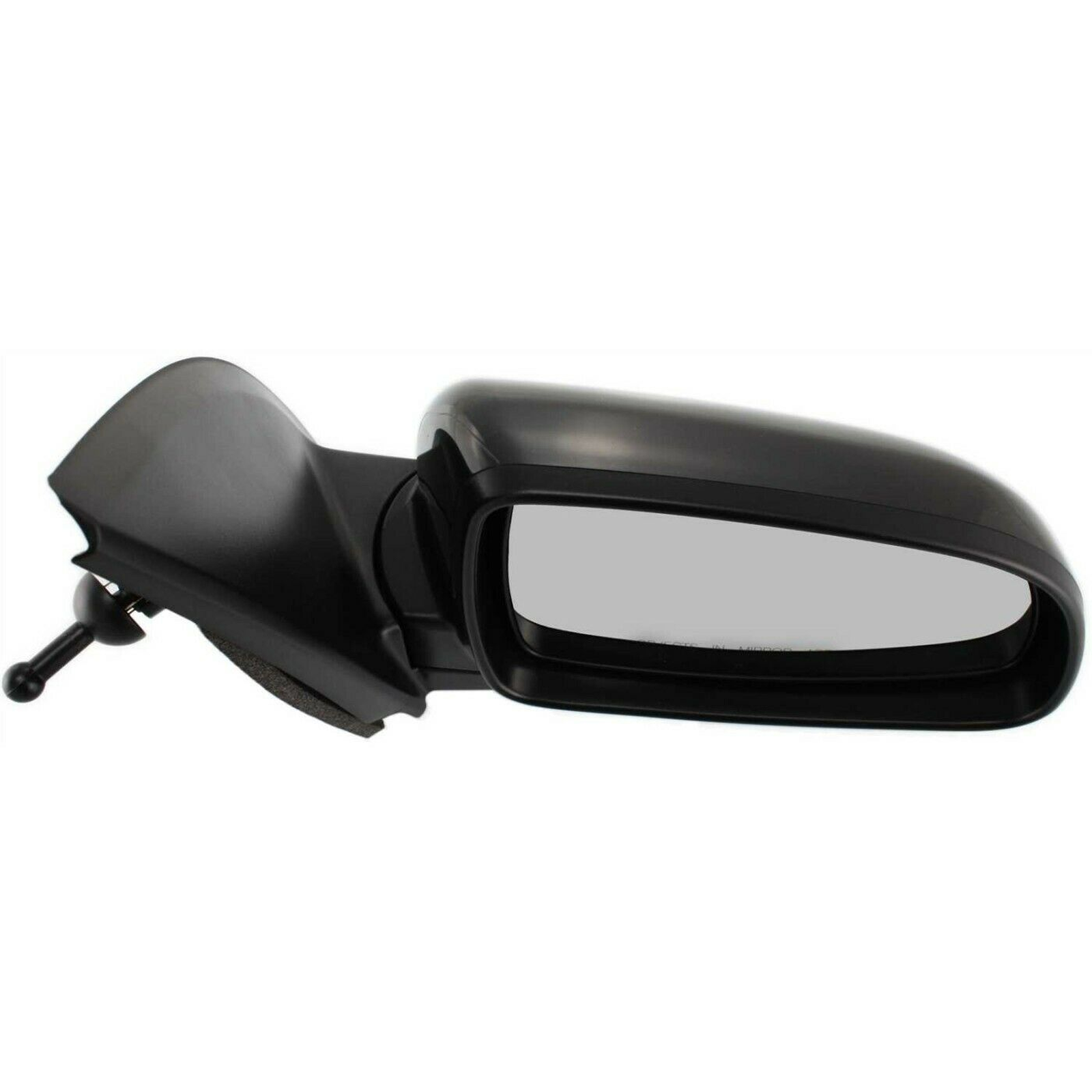 GM1321329 chevrolet aveo 2007 2011 right side mirror manual gm1321329 4