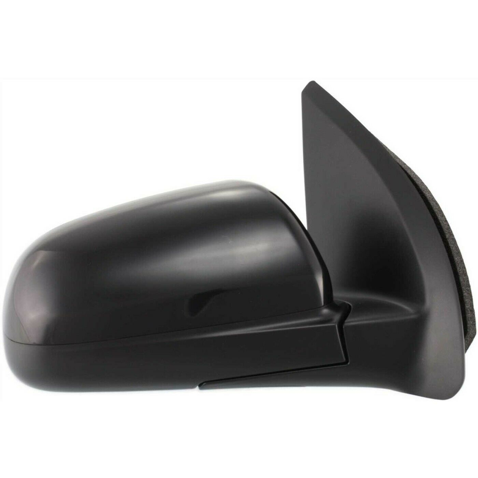 GM1321329 chevrolet aveo 2007 2011 right side mirror manual gm1321329 5