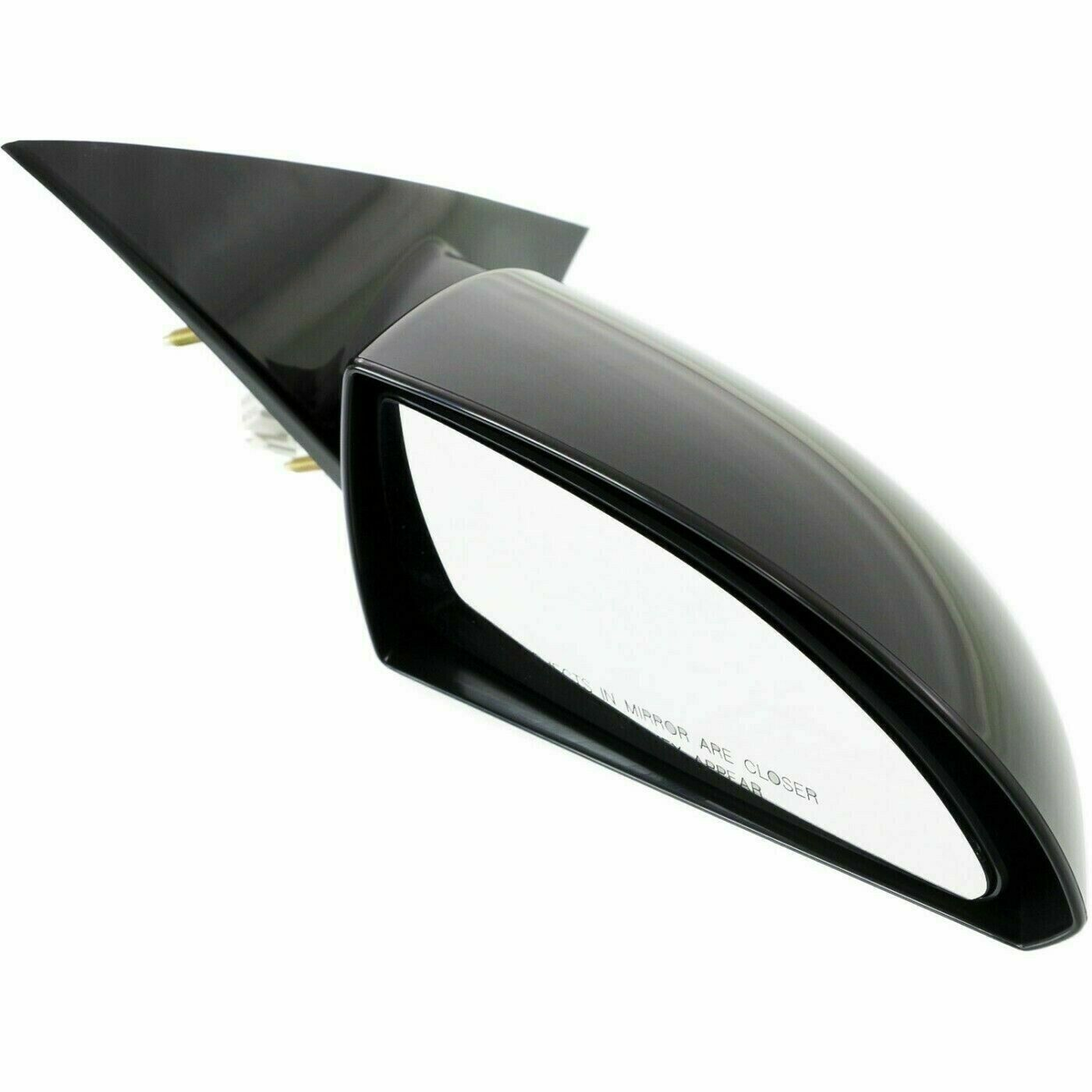 GM1321330 chevrolet impala 2006 2016 right side mirror power htd with smooth base gm132133 2